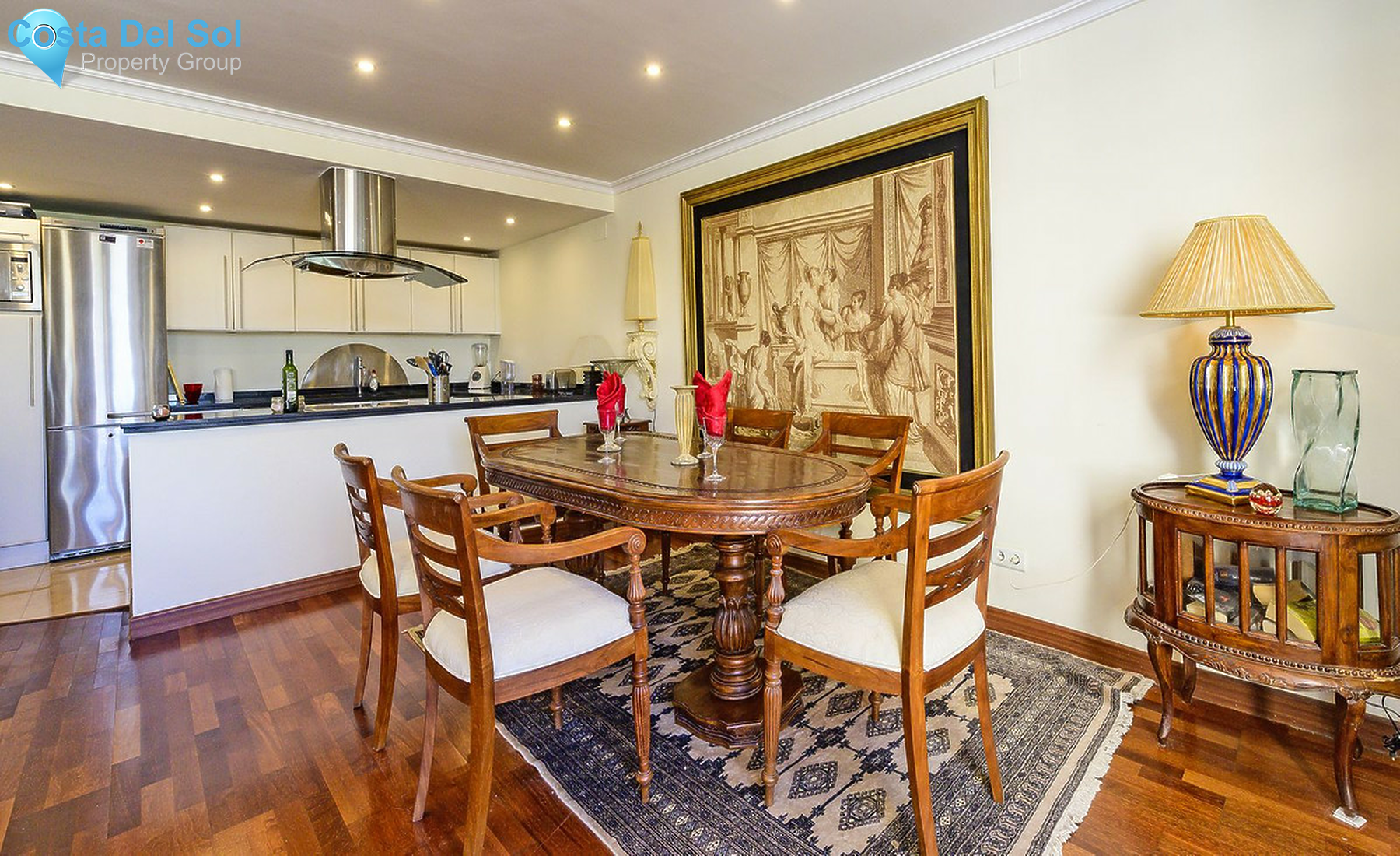 Duplex in Benalmadena-1406116