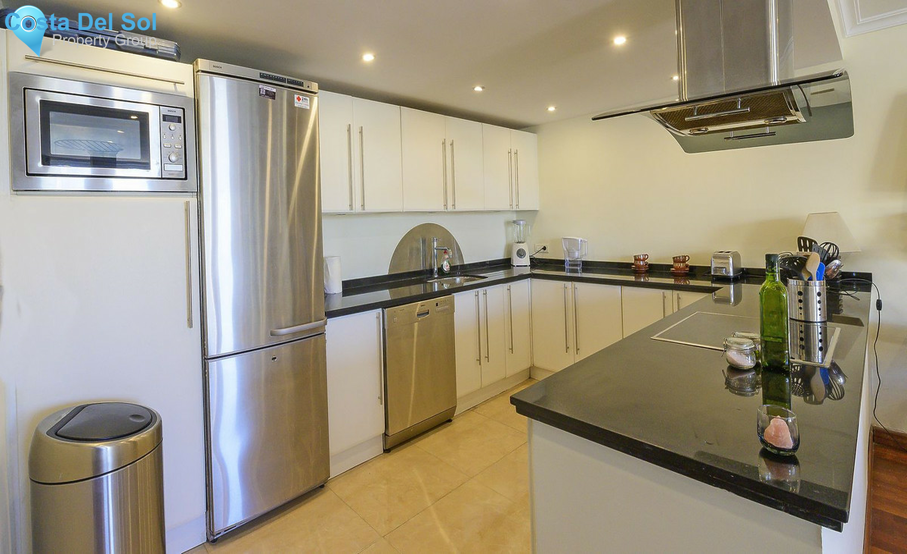 Duplex in Benalmadena-1406119