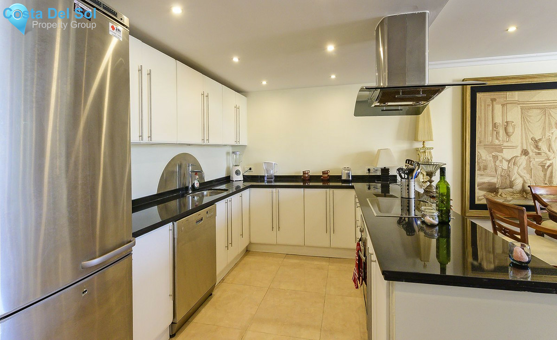 Duplex in Benalmadena-1406120