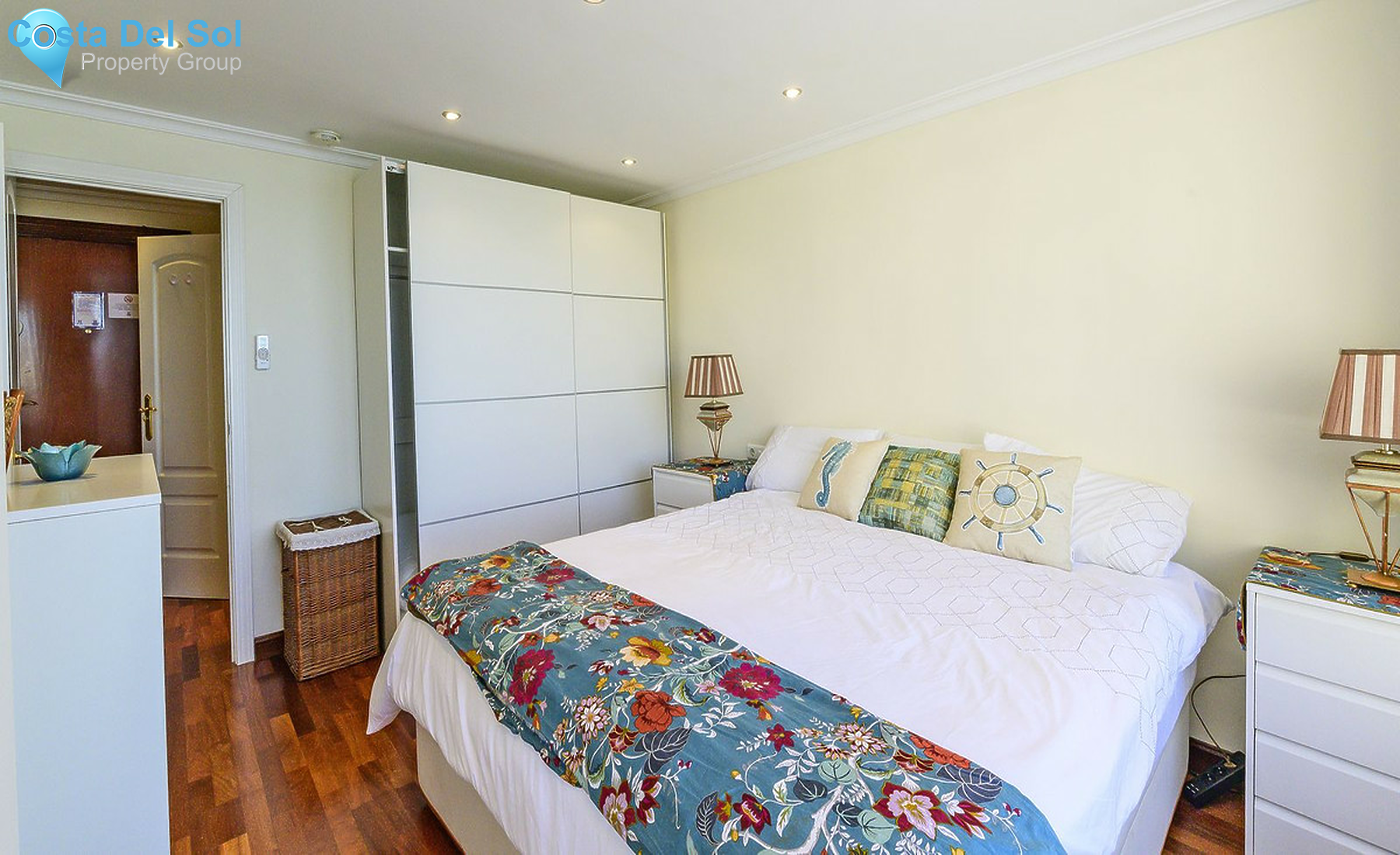 Duplex in Benalmadena-1406121