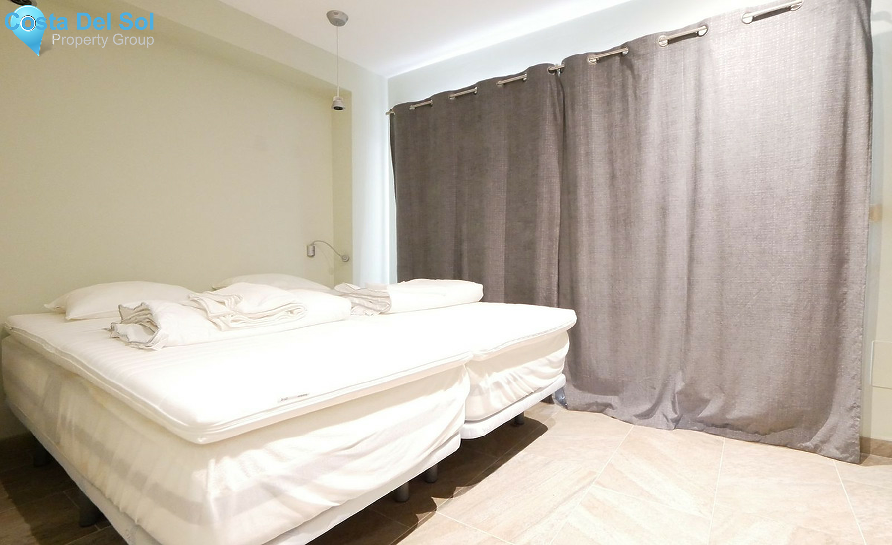 Duplex in Calahonda-1459849