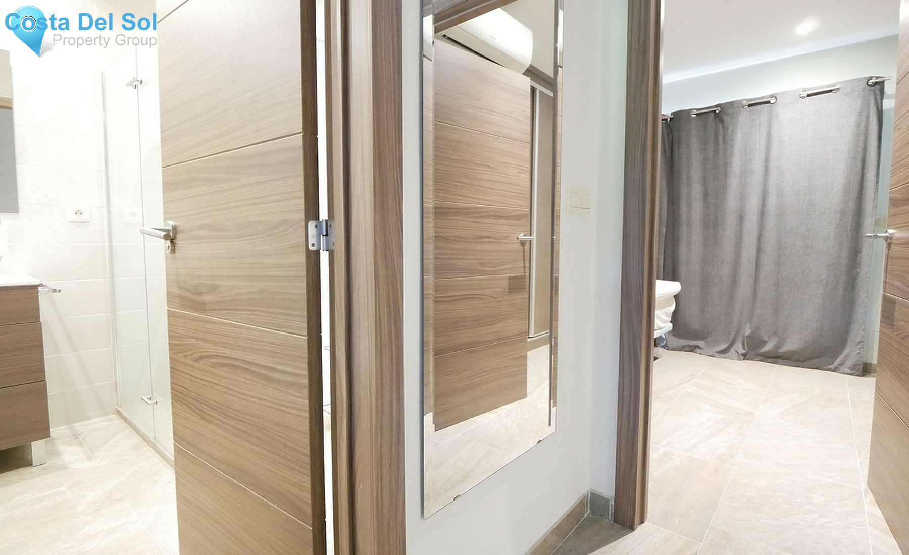 Duplex in Calahonda-1459850