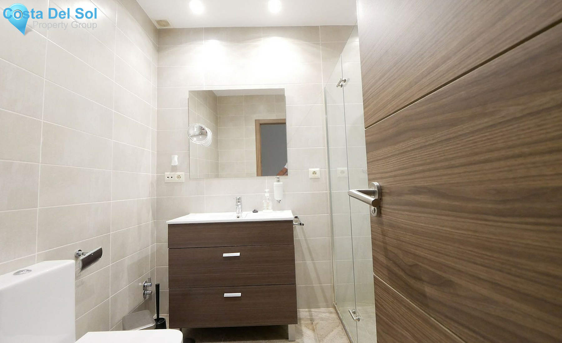 Duplex in Calahonda-1459851