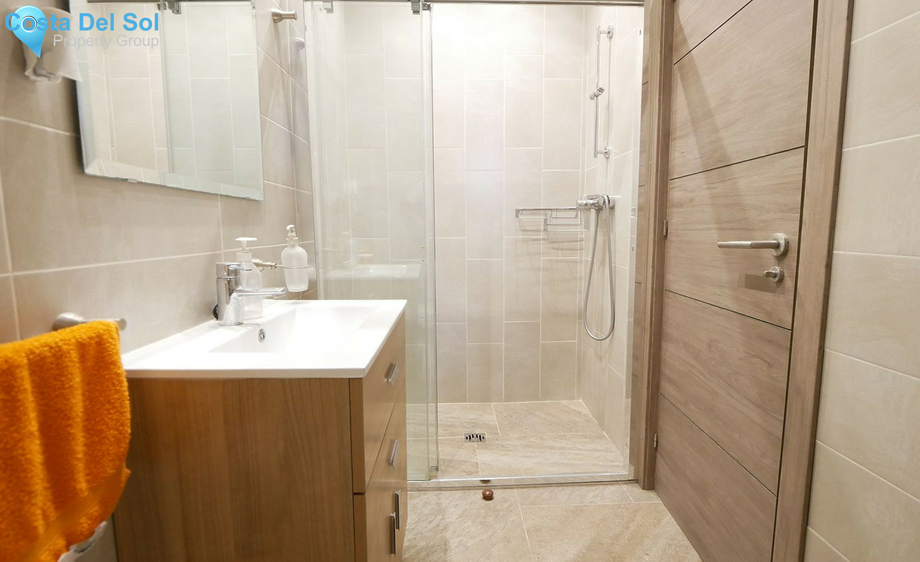 Duplex in Calahonda-1459852