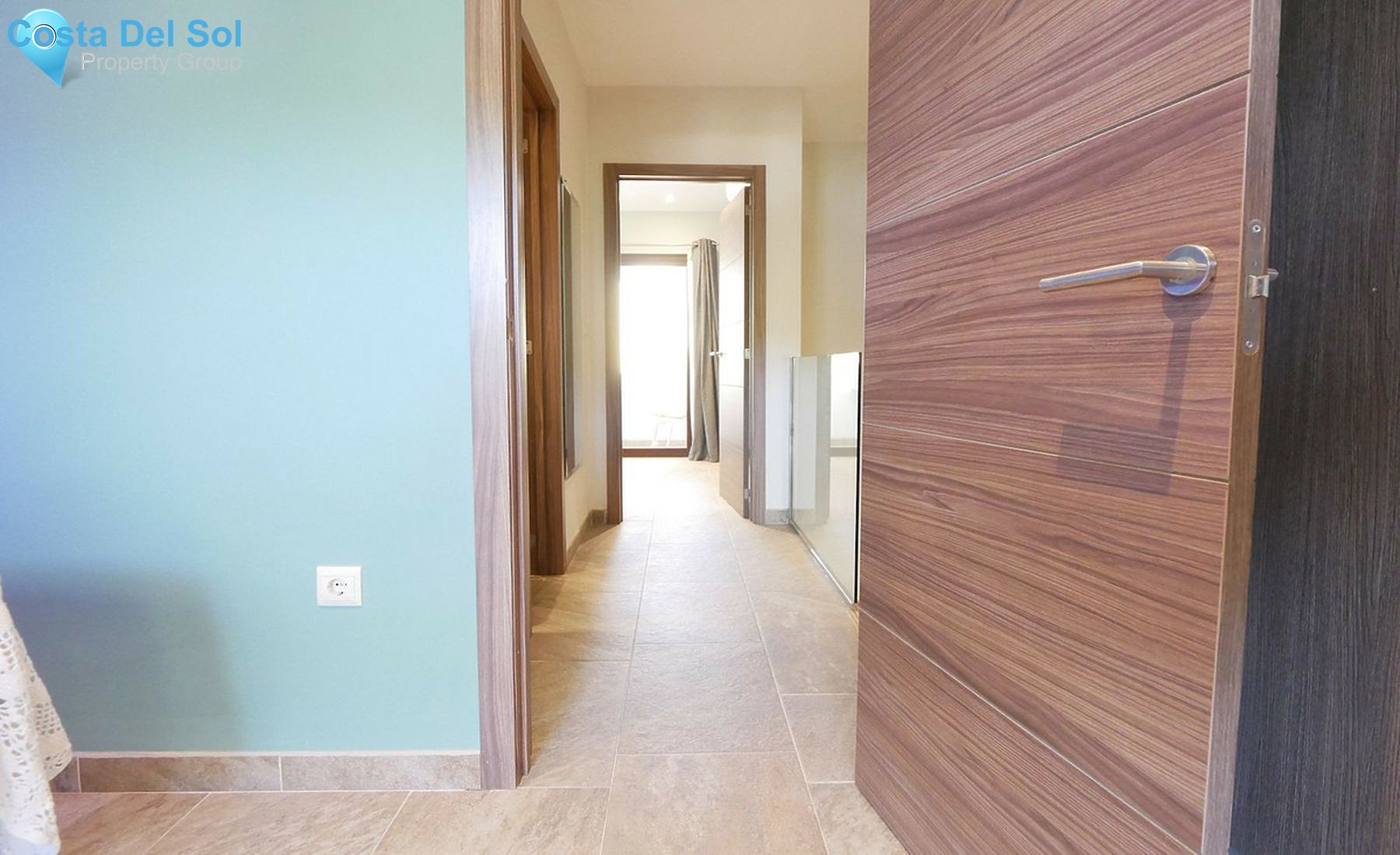 Duplex in Calahonda-1459853