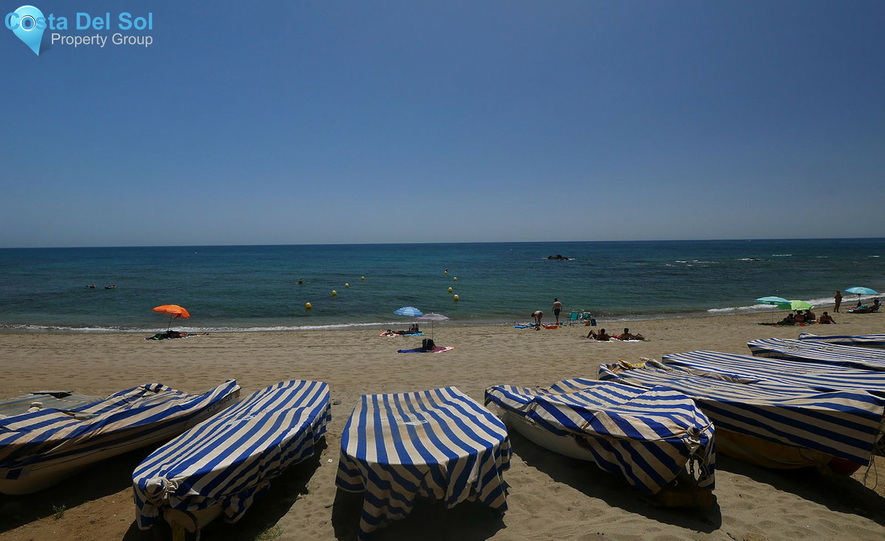 Duplex in Calahonda-1459857