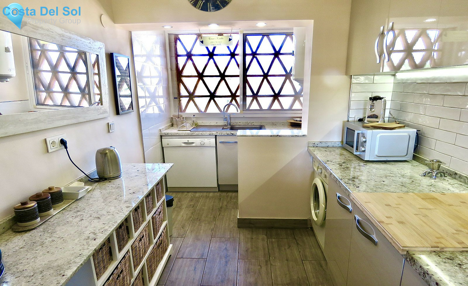 Duplex in El Faro-1401309