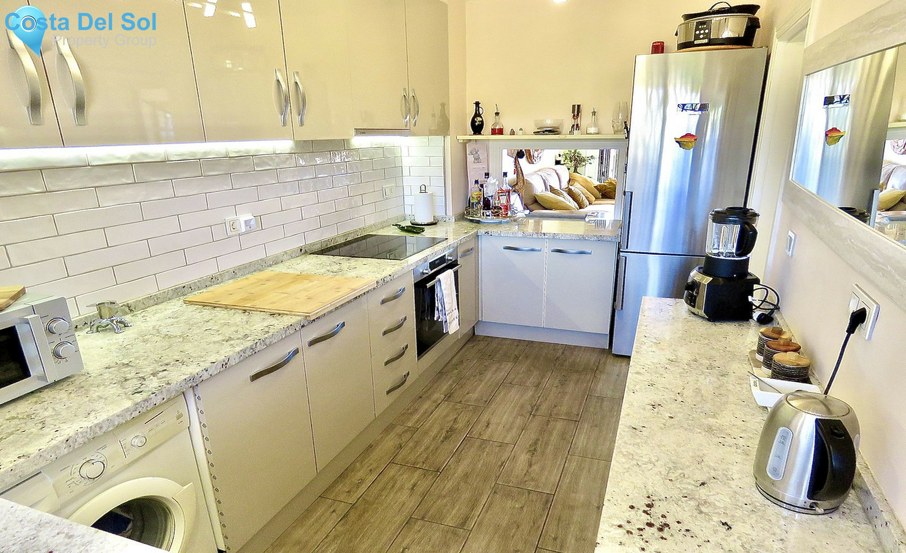 Duplex in El Faro-1401310