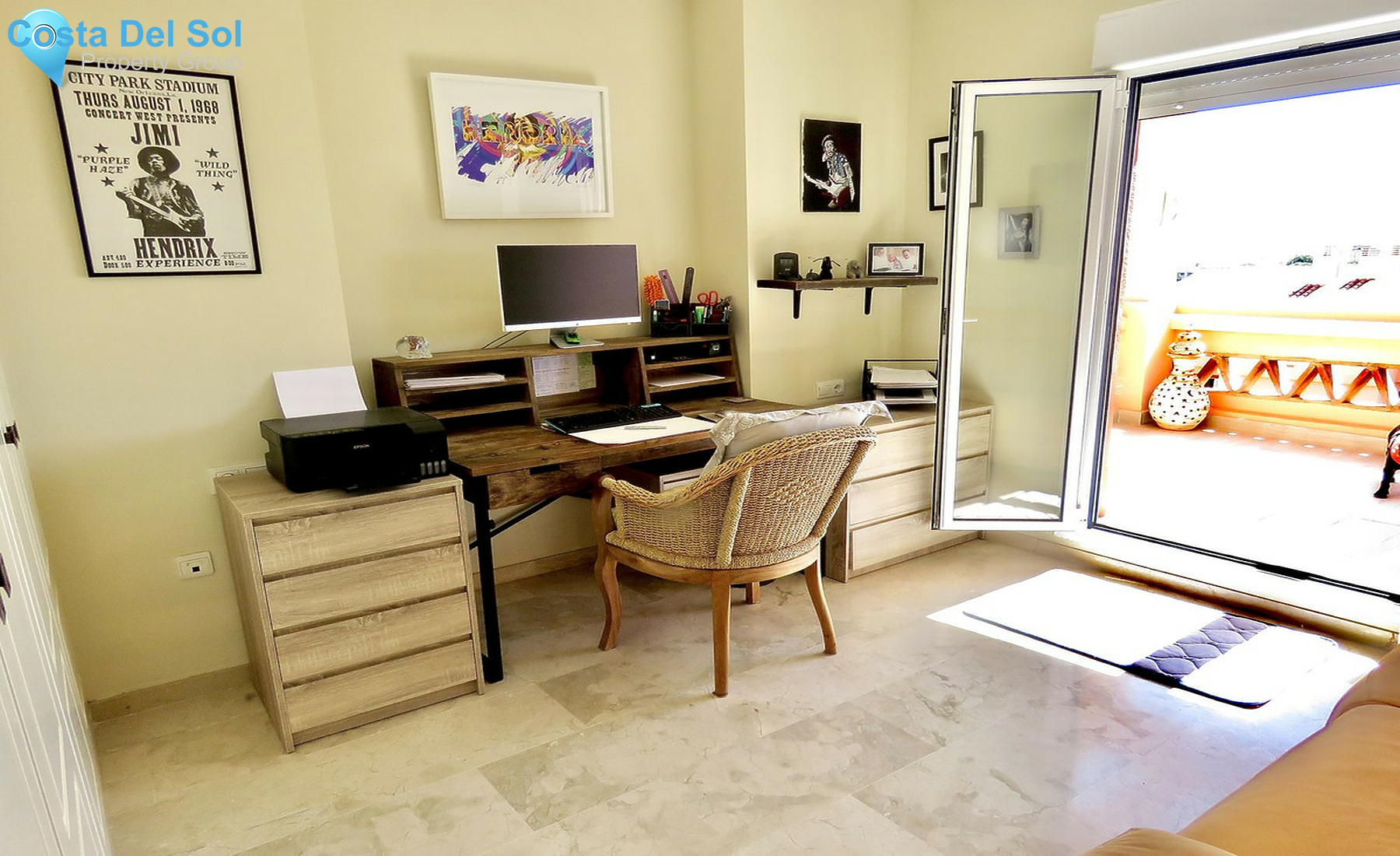 Duplex in El Faro-1401311