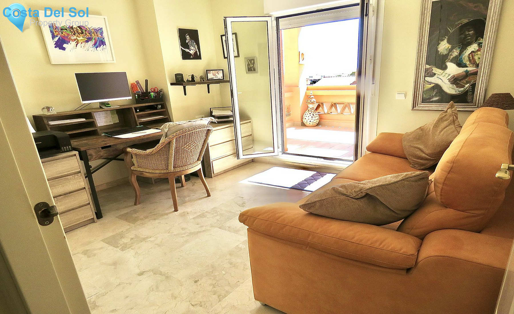 Duplex in El Faro-1401312