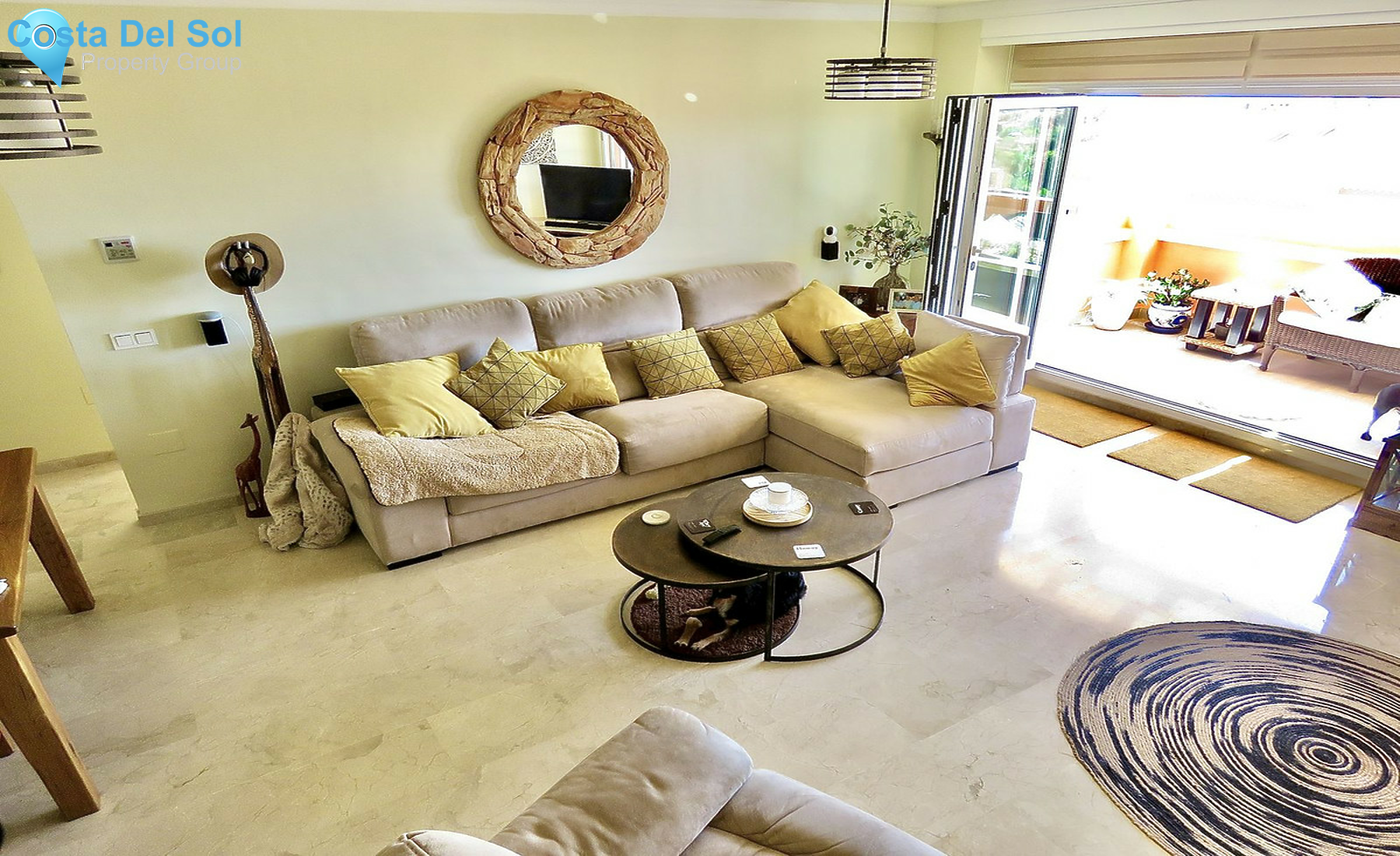 Duplex in El Faro-1401298