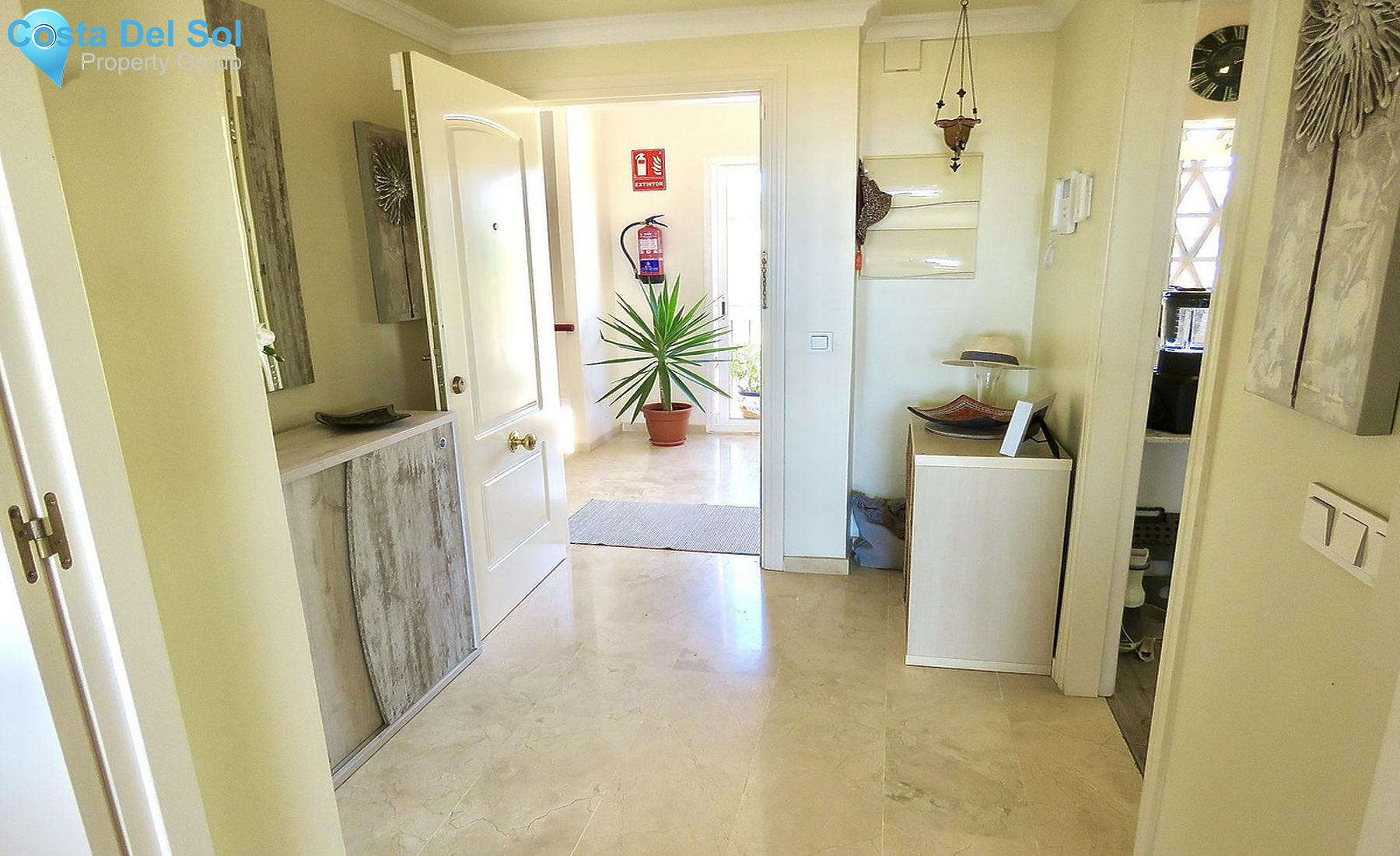 Duplex in El Faro-1401299