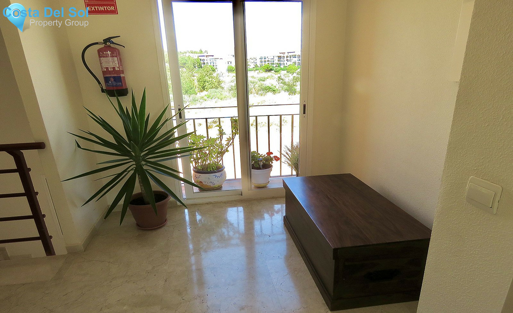 Duplex in El Faro-1401300