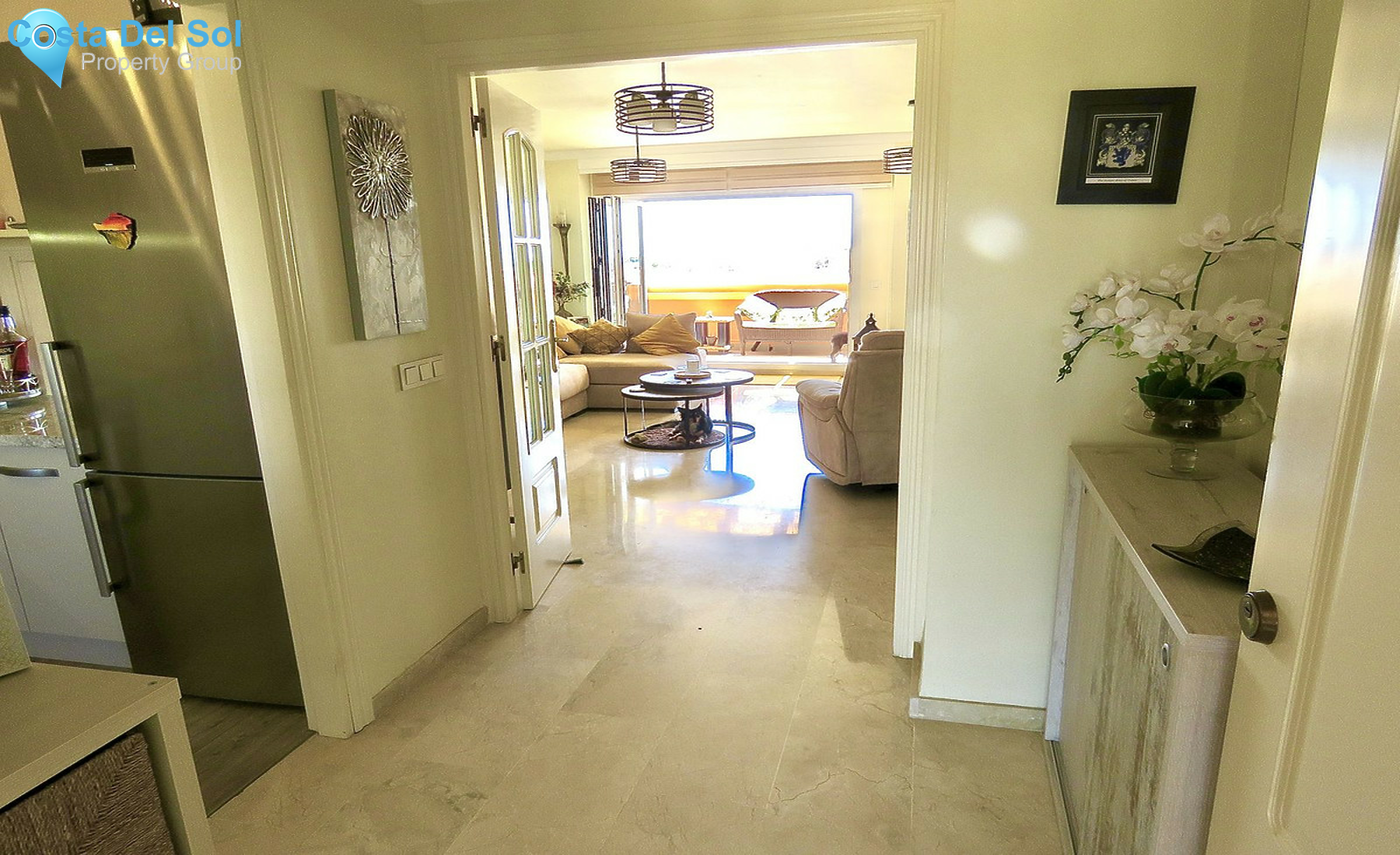 Duplex in El Faro-1401301