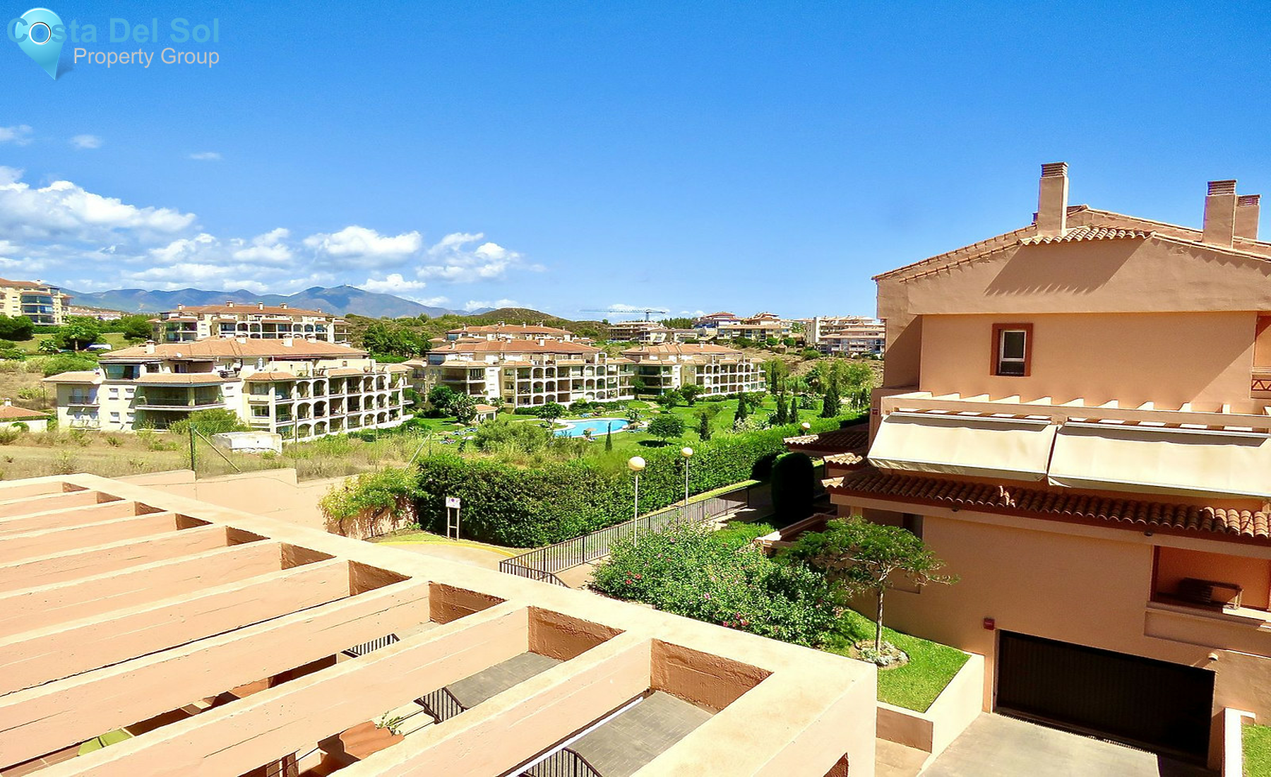 Duplex in El Faro-1401304