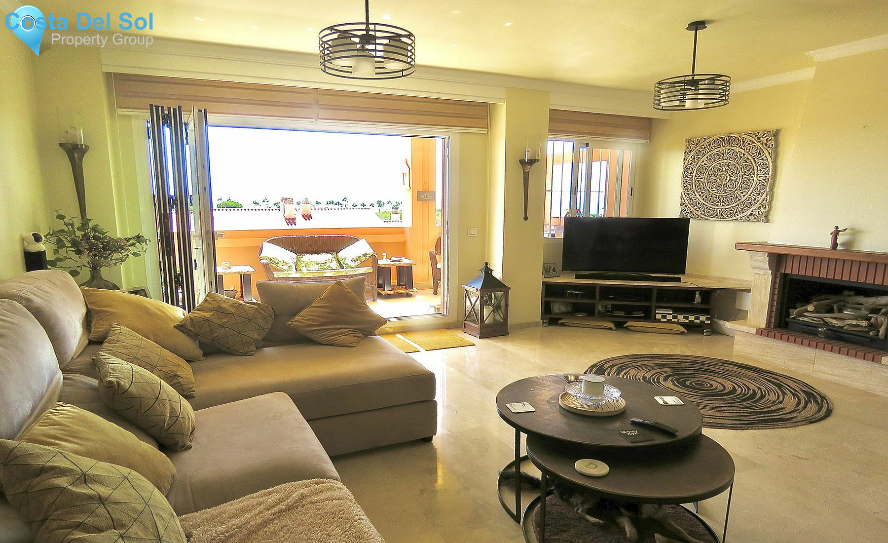 Duplex in El Faro-1519965