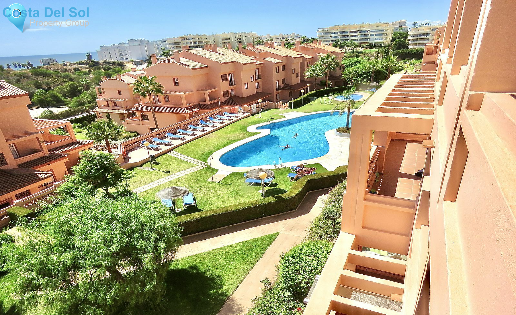 Duplex in El Faro-1519974