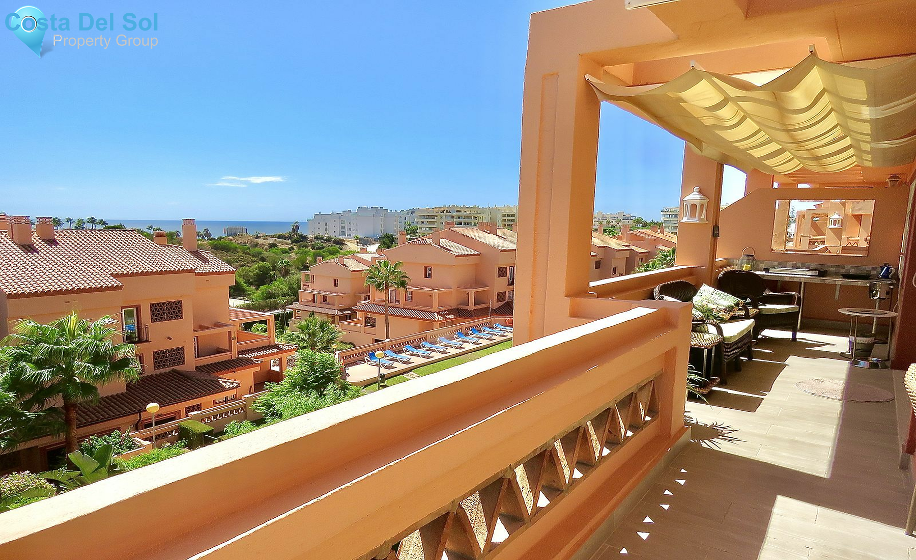 Duplex in El Faro-1519975