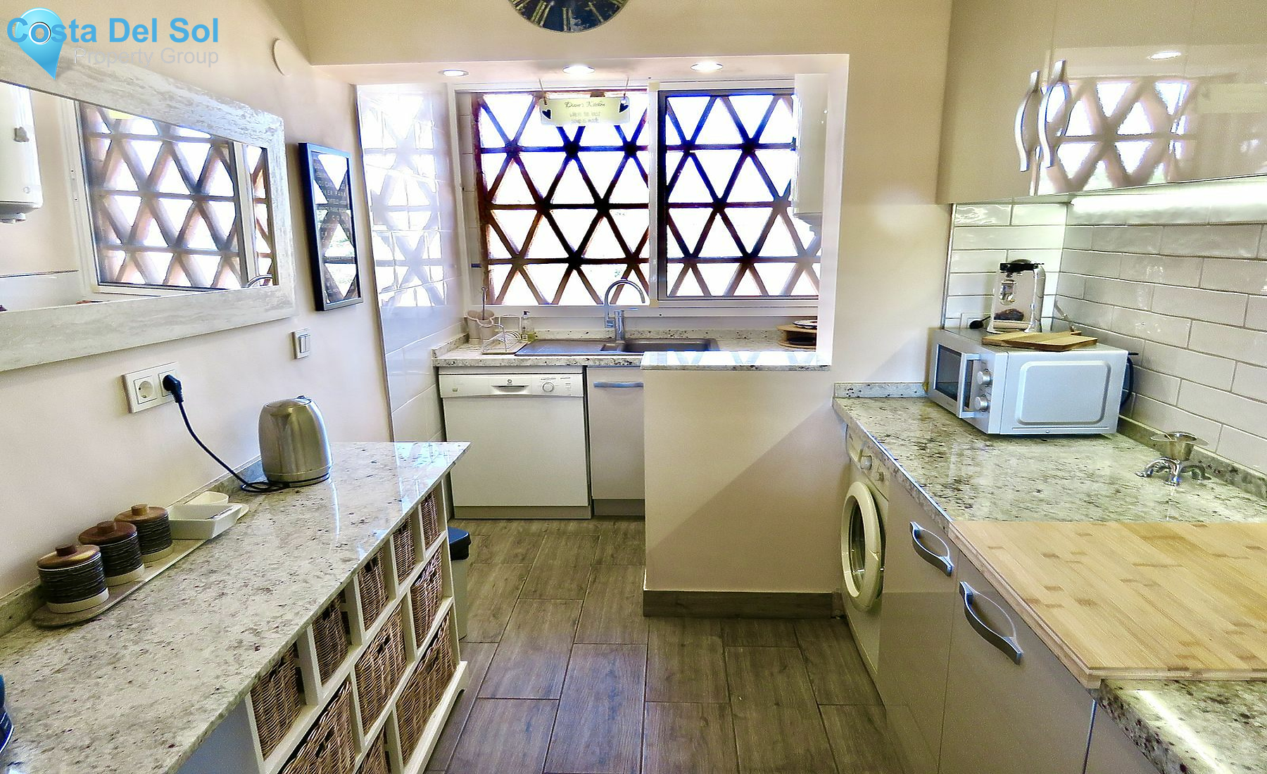 Duplex in El Faro-1519977