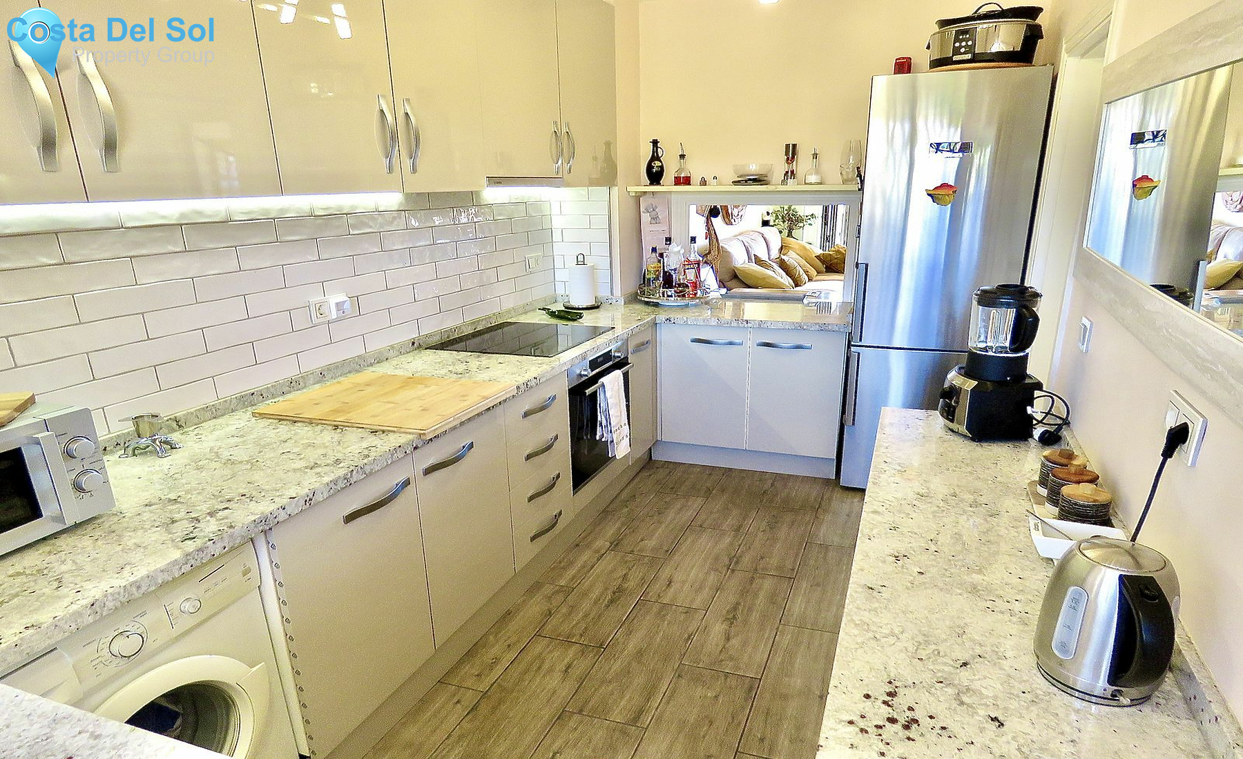 Duplex in El Faro-1519978