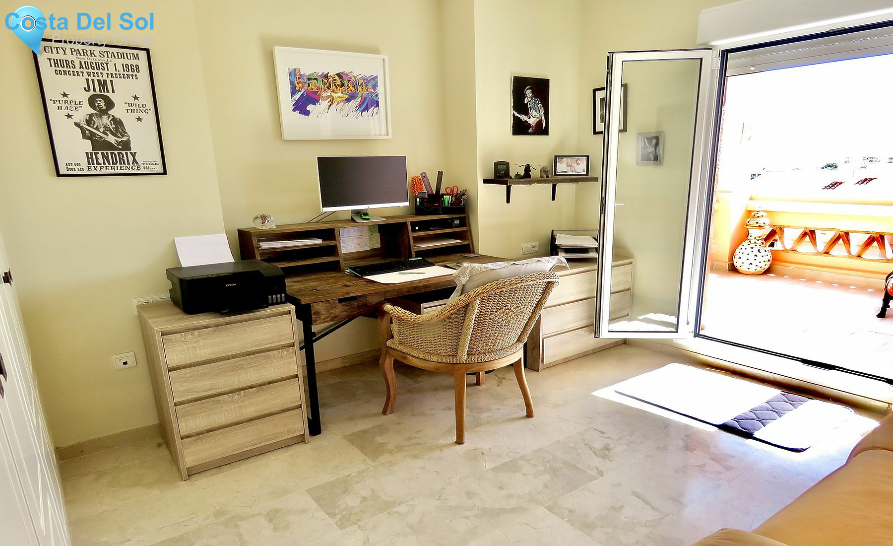 Duplex in El Faro-1519979