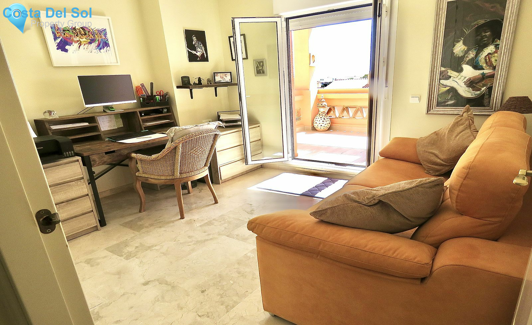 Duplex in El Faro-1519980