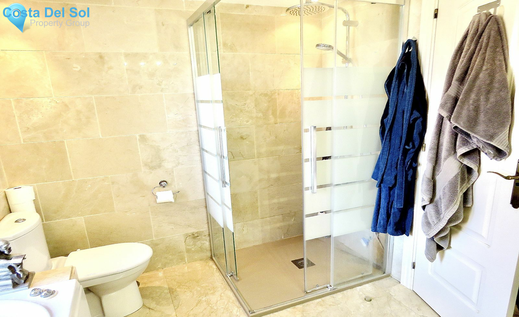 Duplex in El Faro-1519982