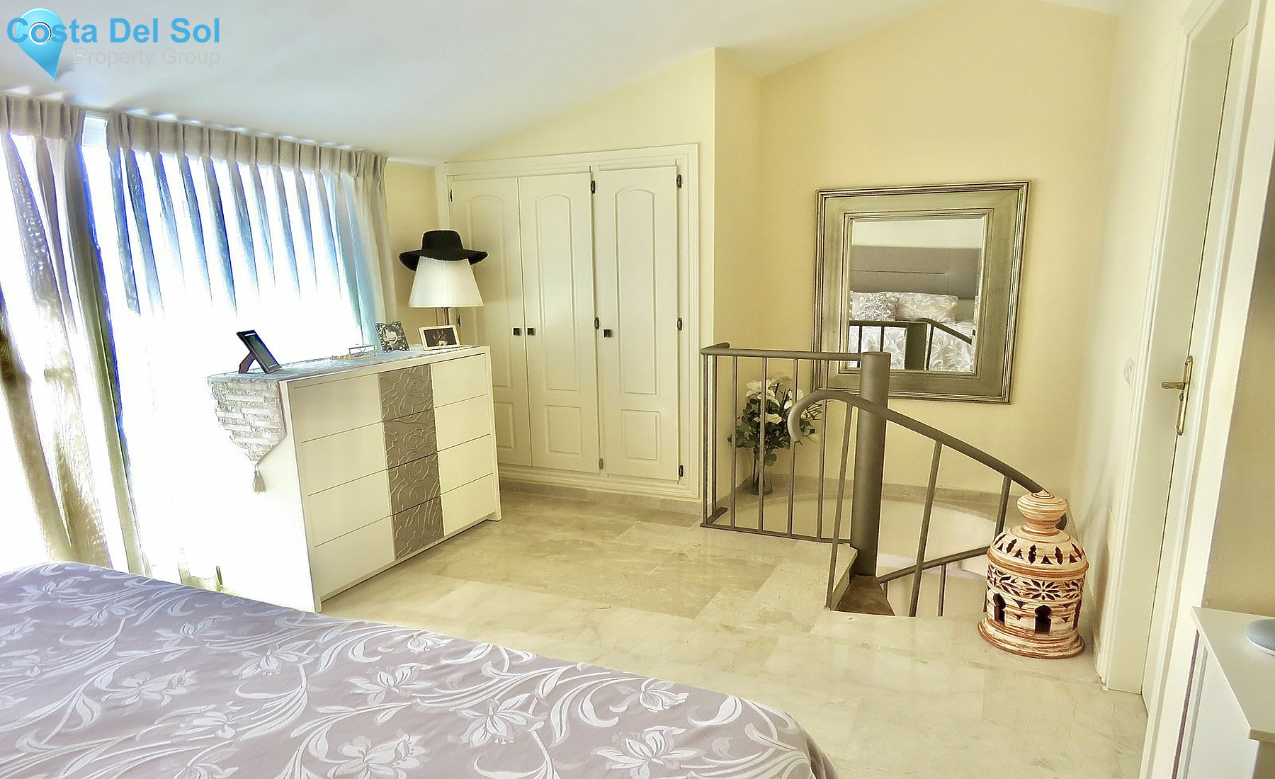 Duplex in El Faro-1519984