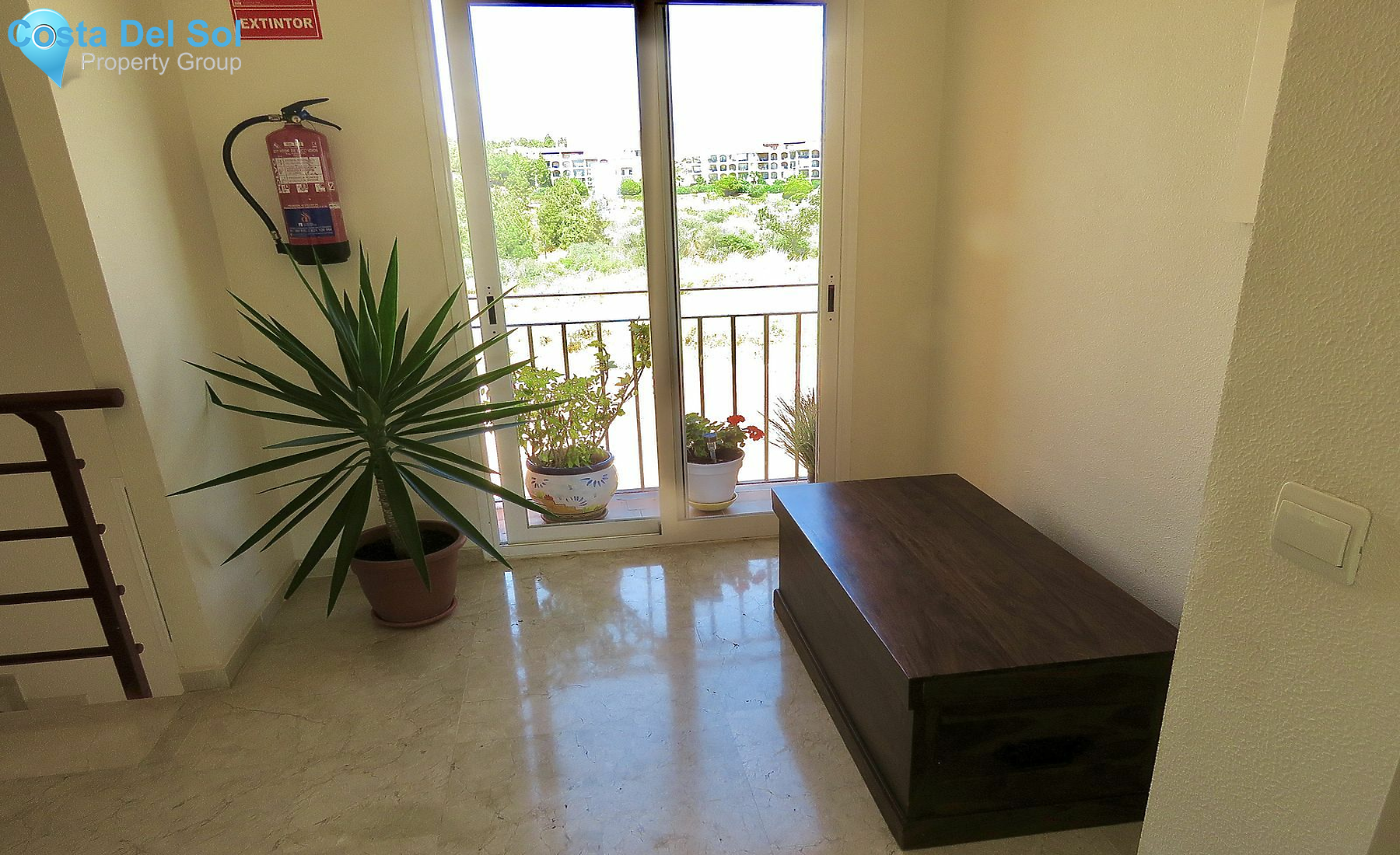 Duplex in El Faro-1519968