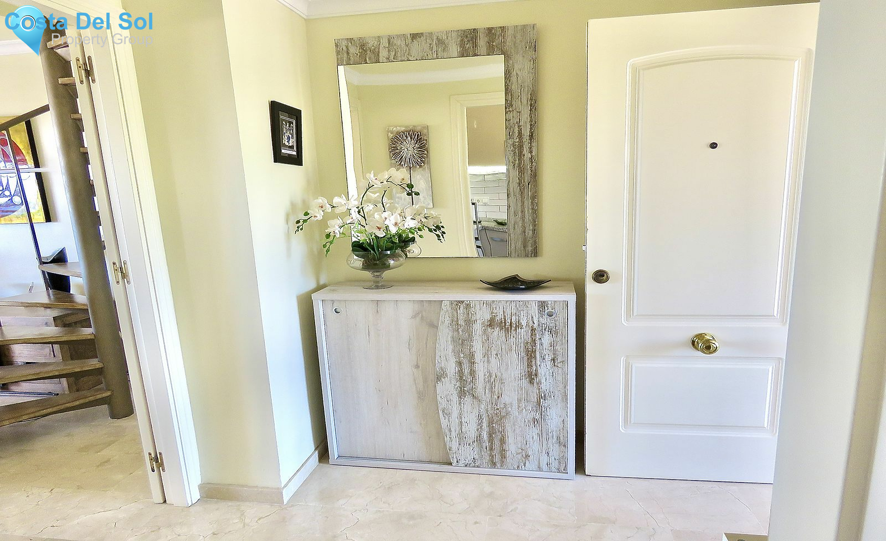 Duplex in El Faro-1519970