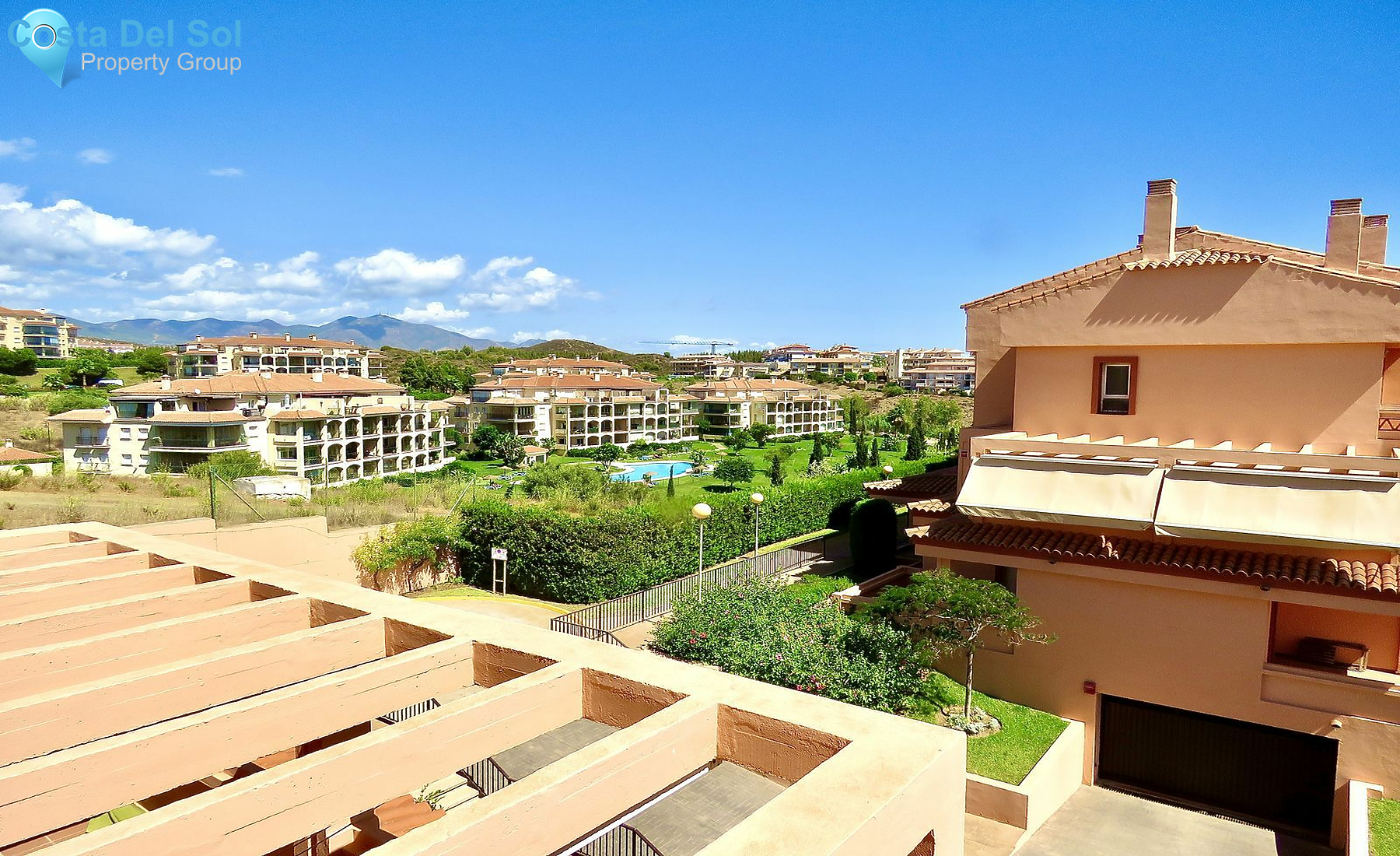 Duplex in El Faro-1519972