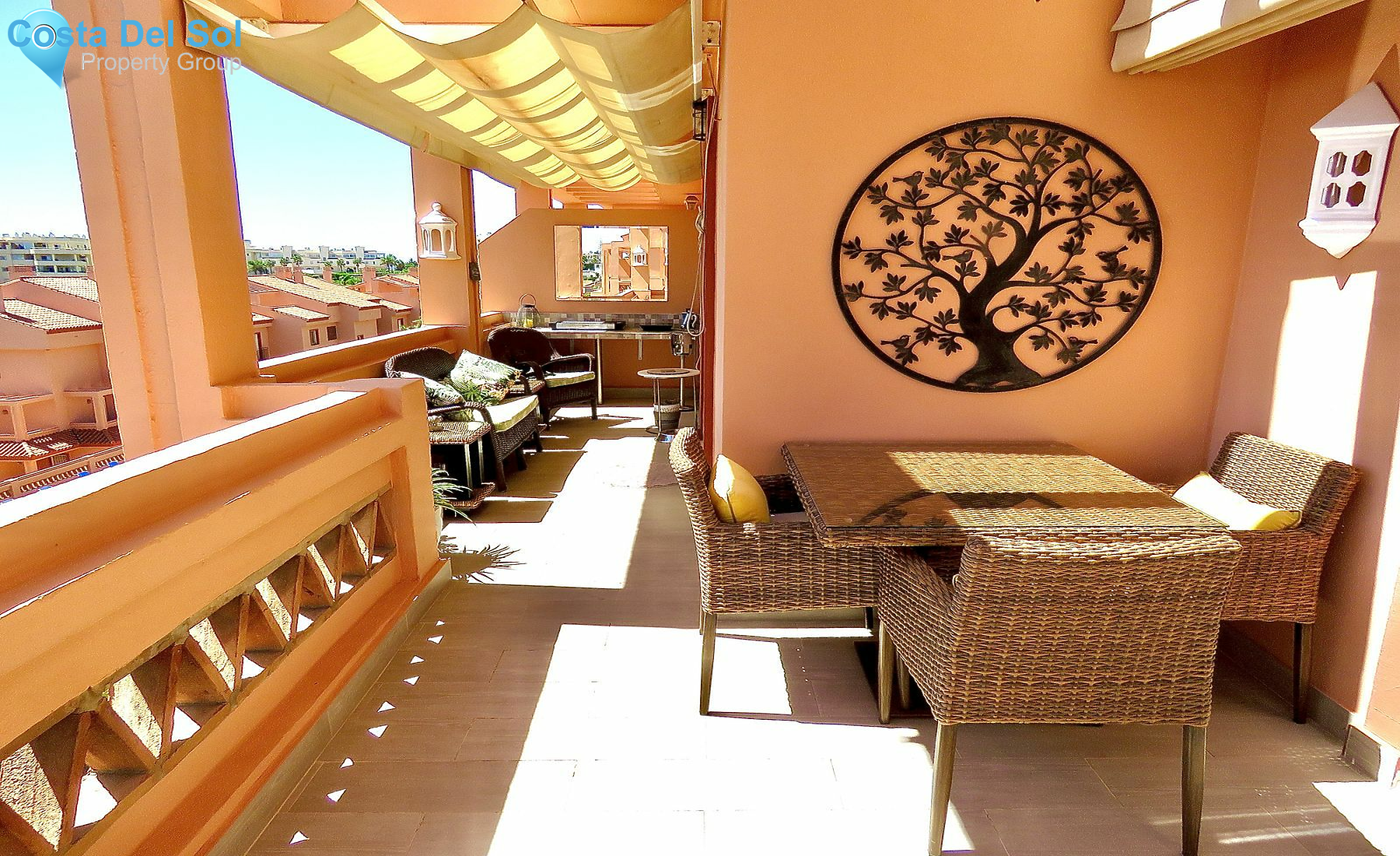 Duplex in El Faro-1519973