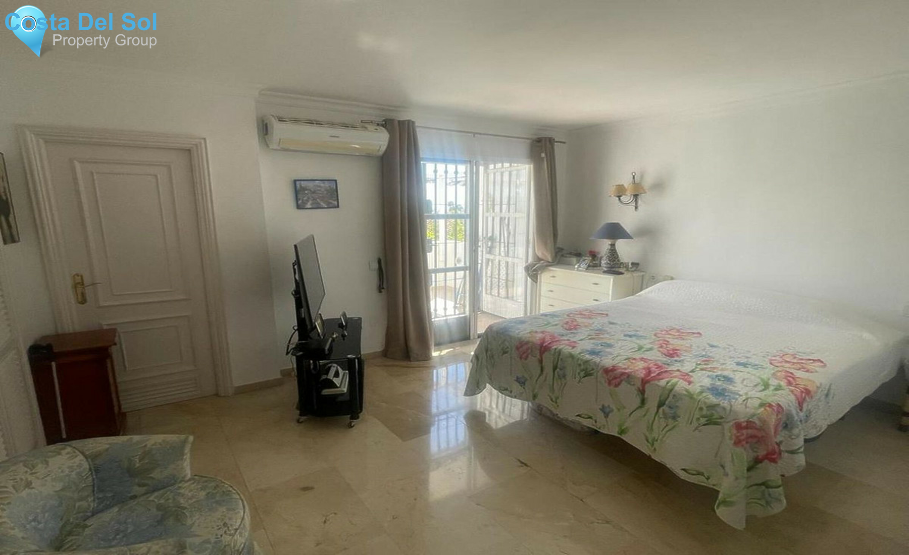 Duplex in Estepona-1451173