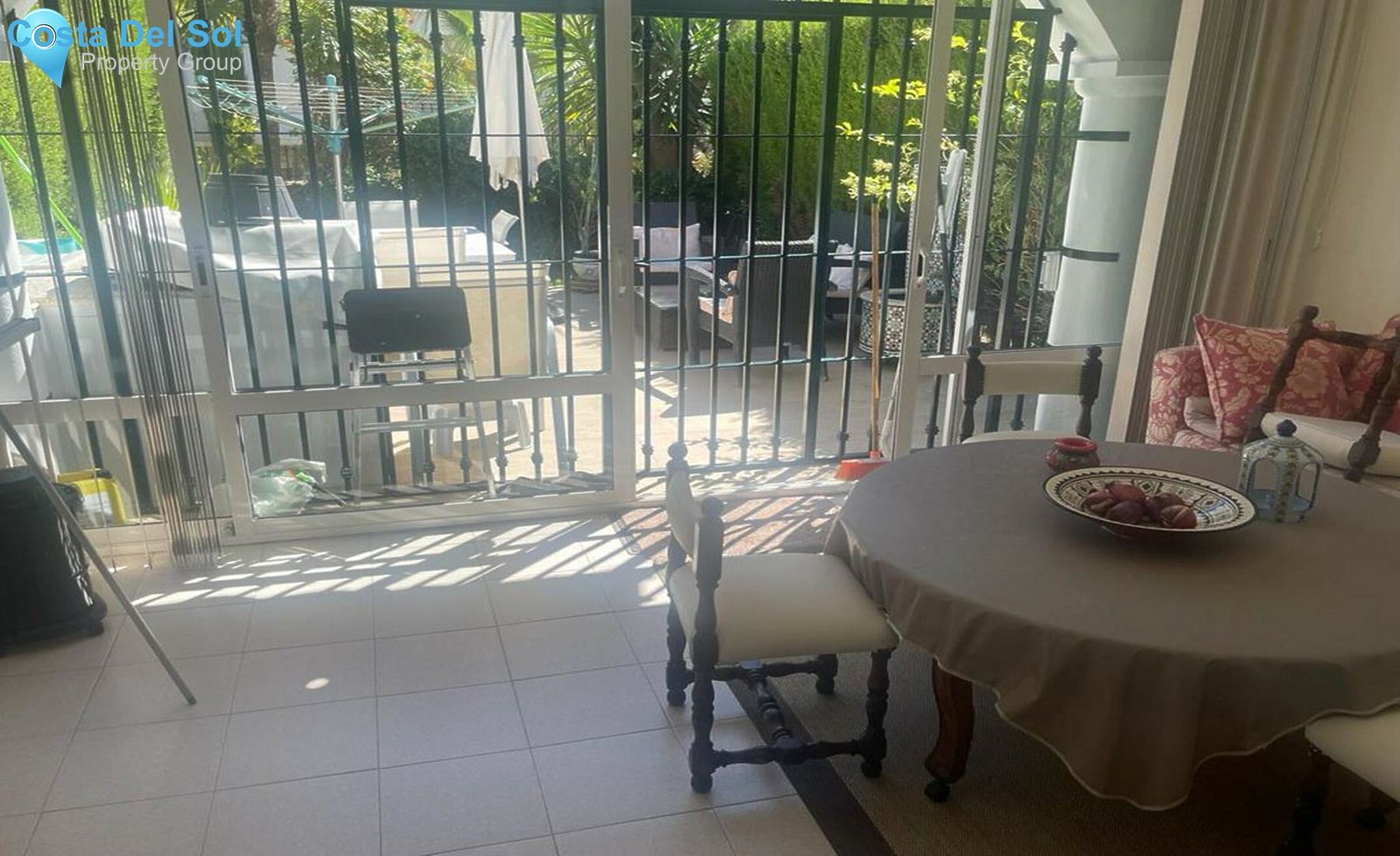 Duplex in Estepona-1451175