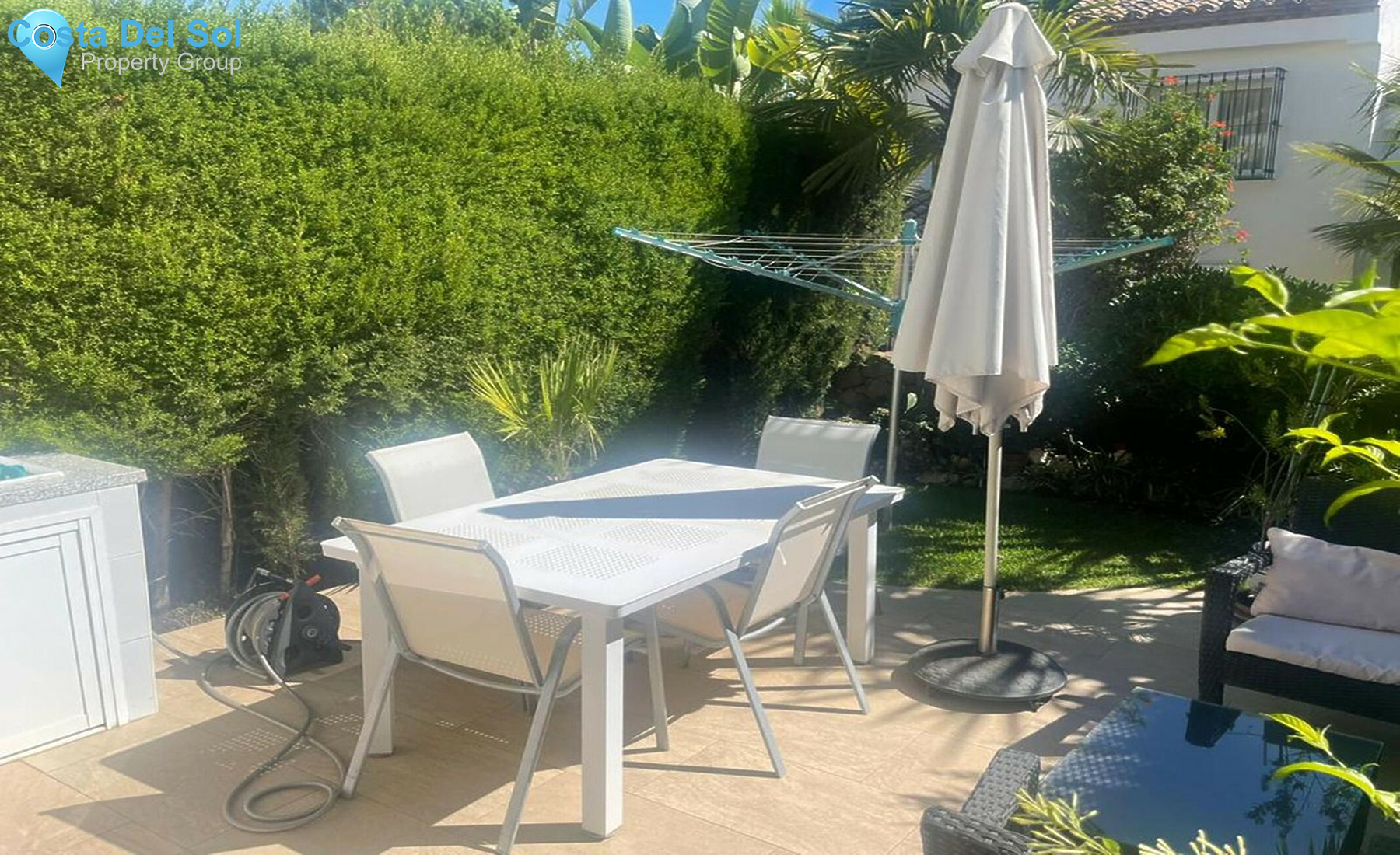 Duplex in Estepona-1451176