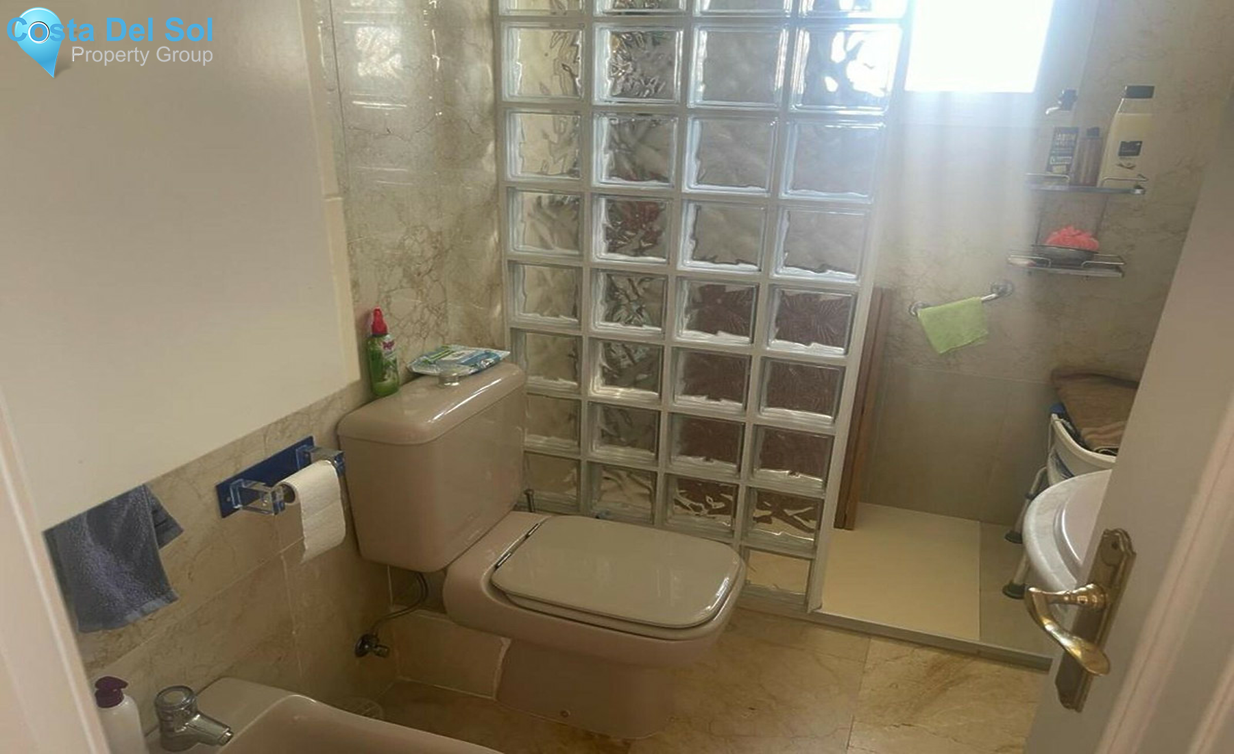 Duplex in Estepona-1451181