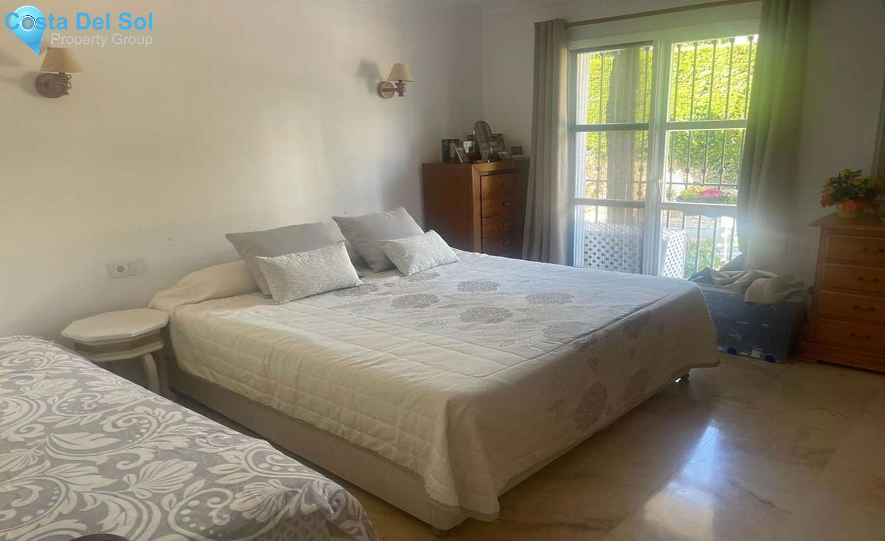 Duplex in Estepona-1451183