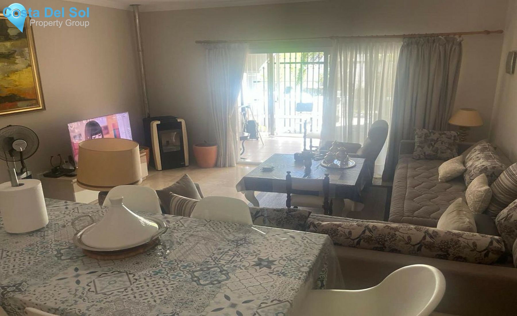 Duplex in Estepona-1451166