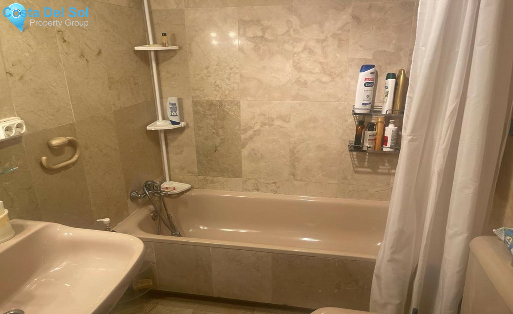 Duplex in Estepona-1451168