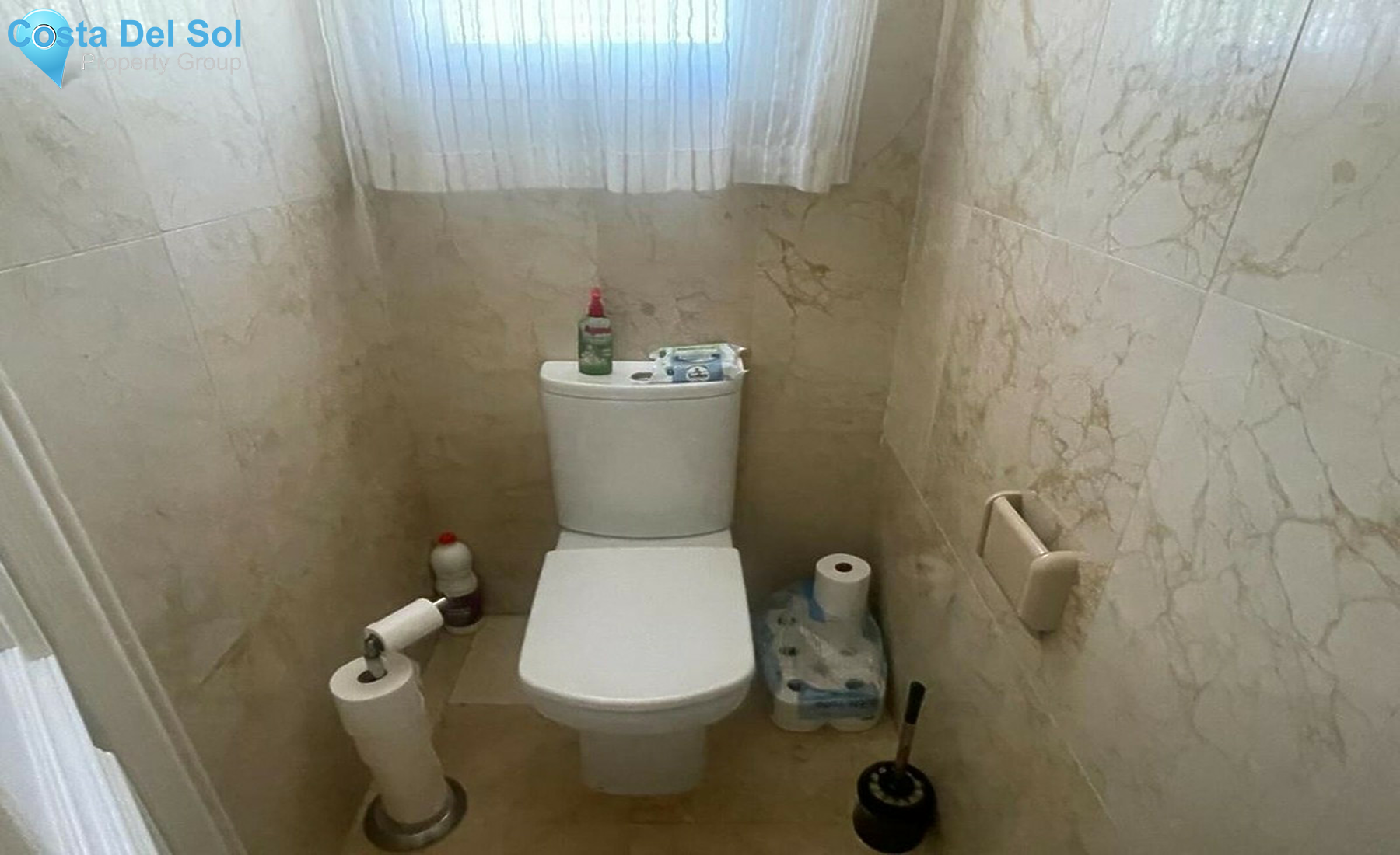 Duplex in Estepona-1451171