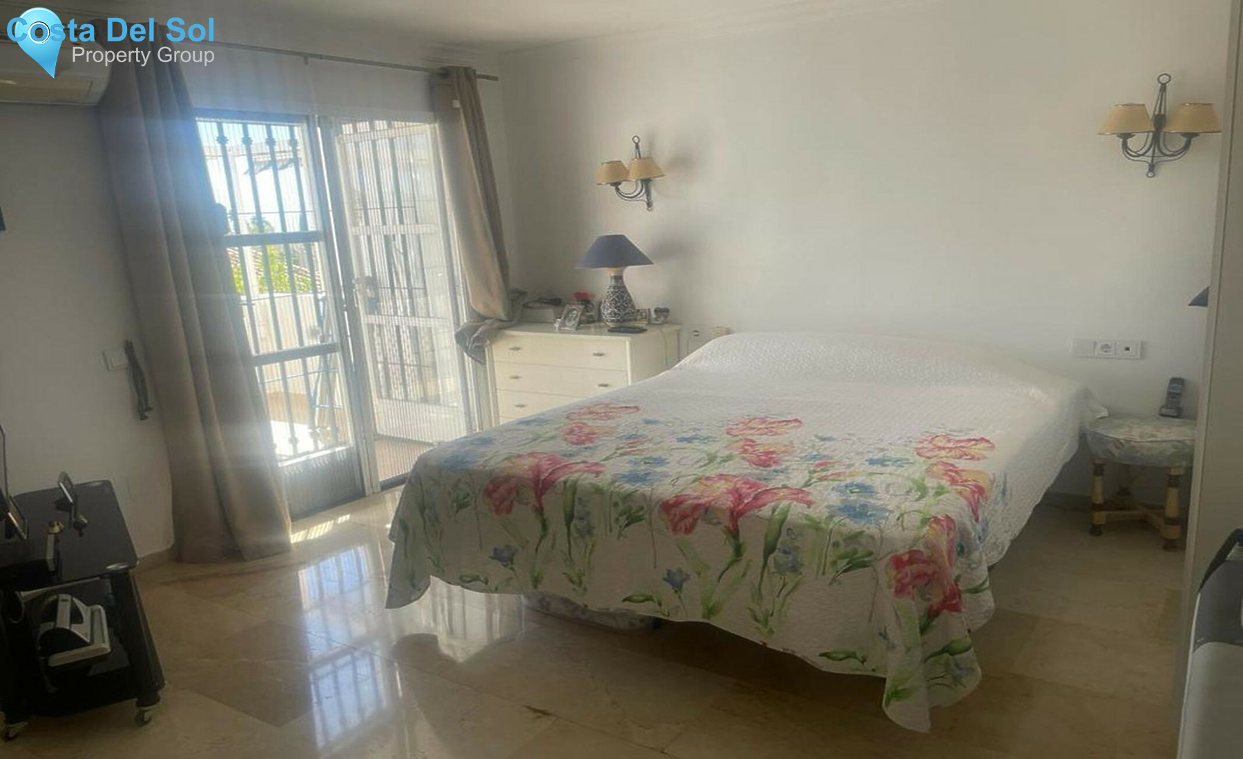 Duplex in Estepona-1451172