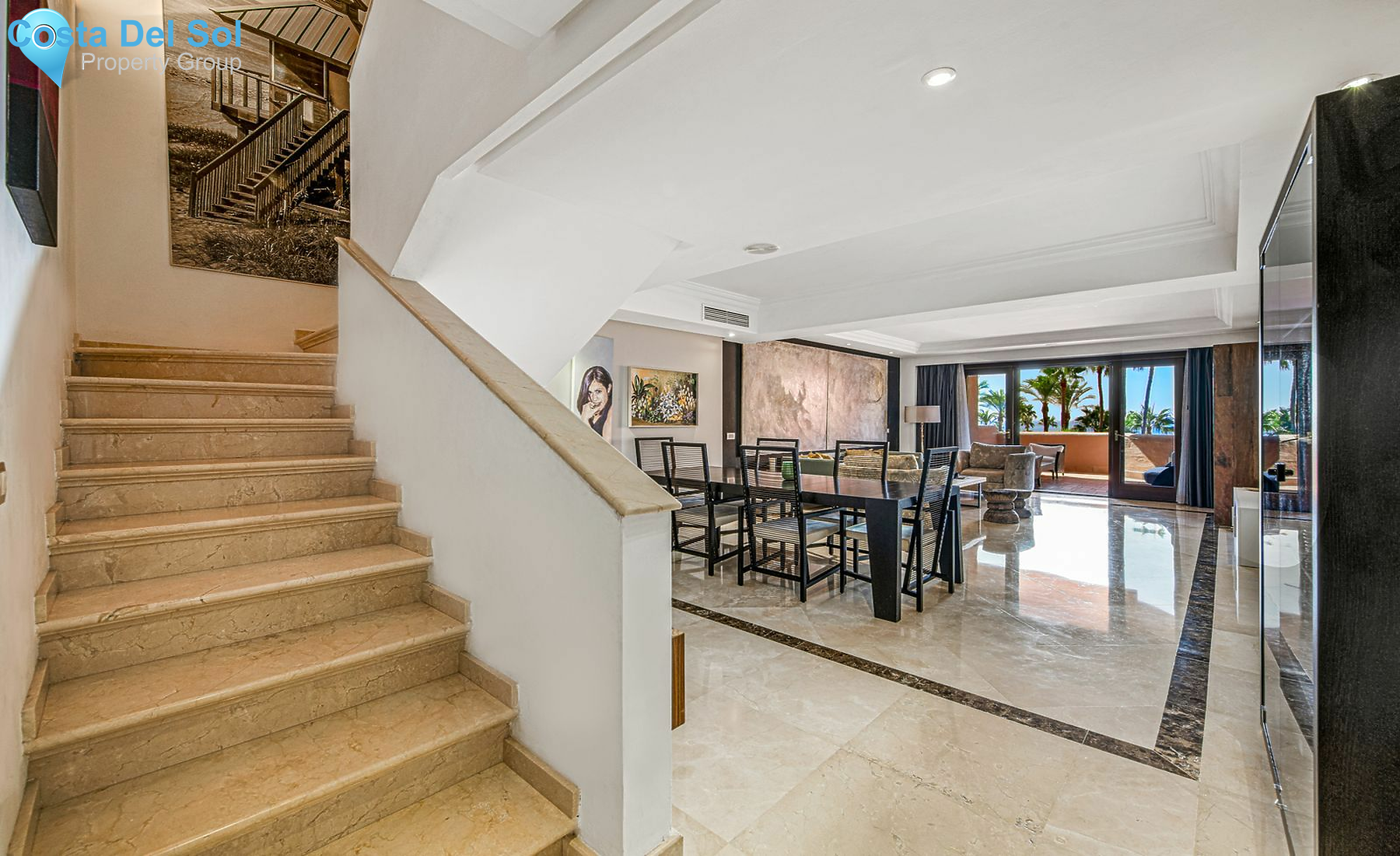 Duplex in Estepona-1468487