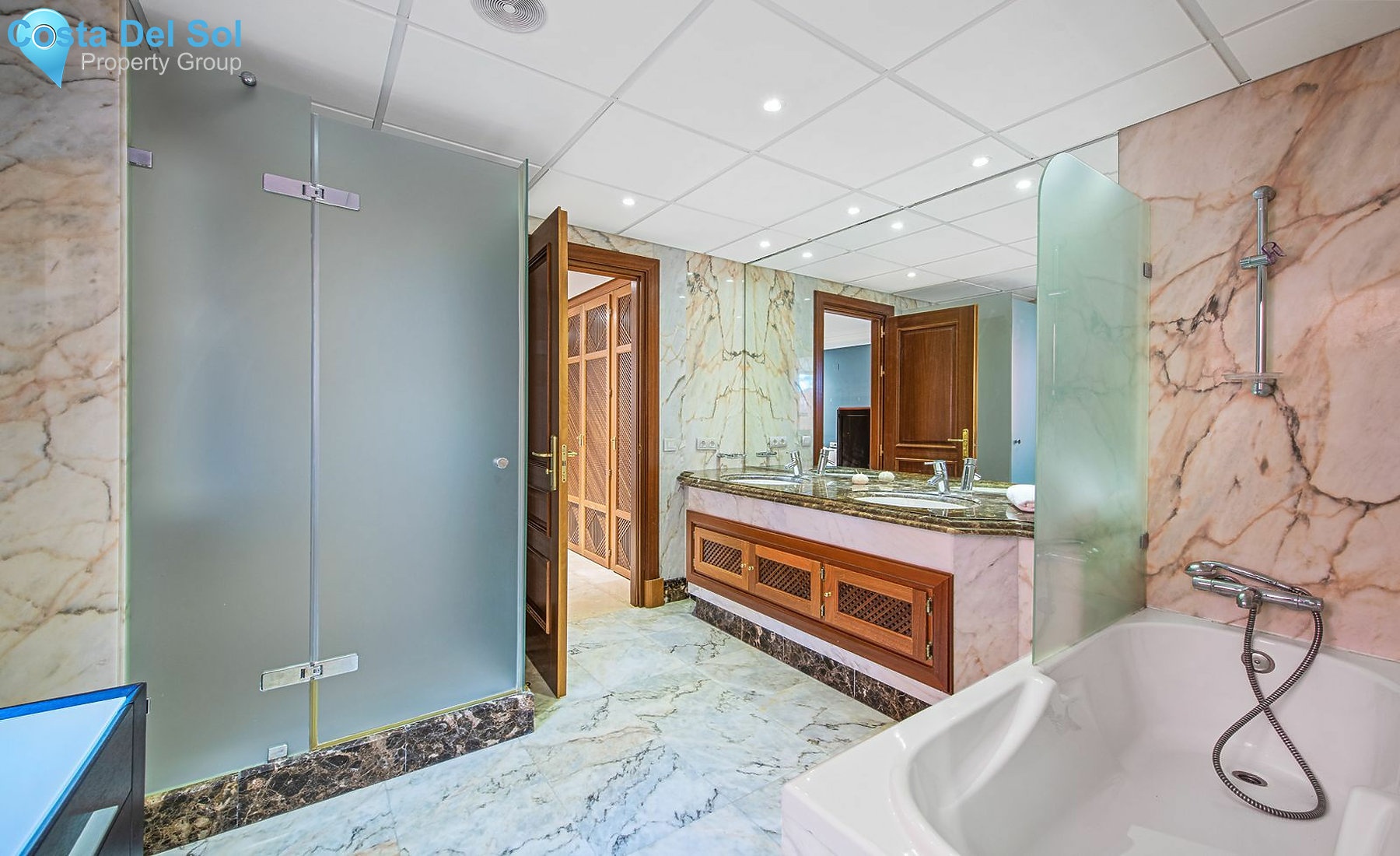 Duplex in Estepona-1468497