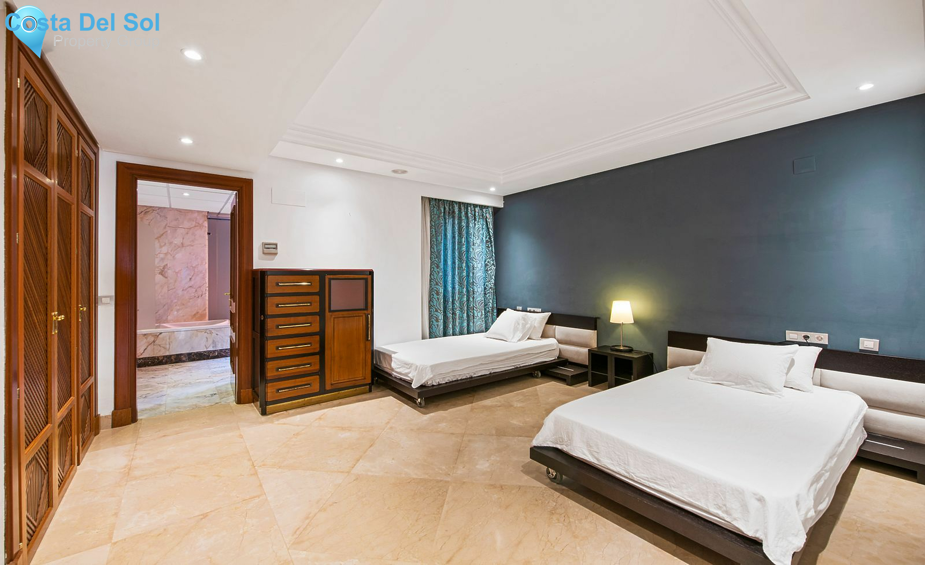 Duplex in Estepona-1468498