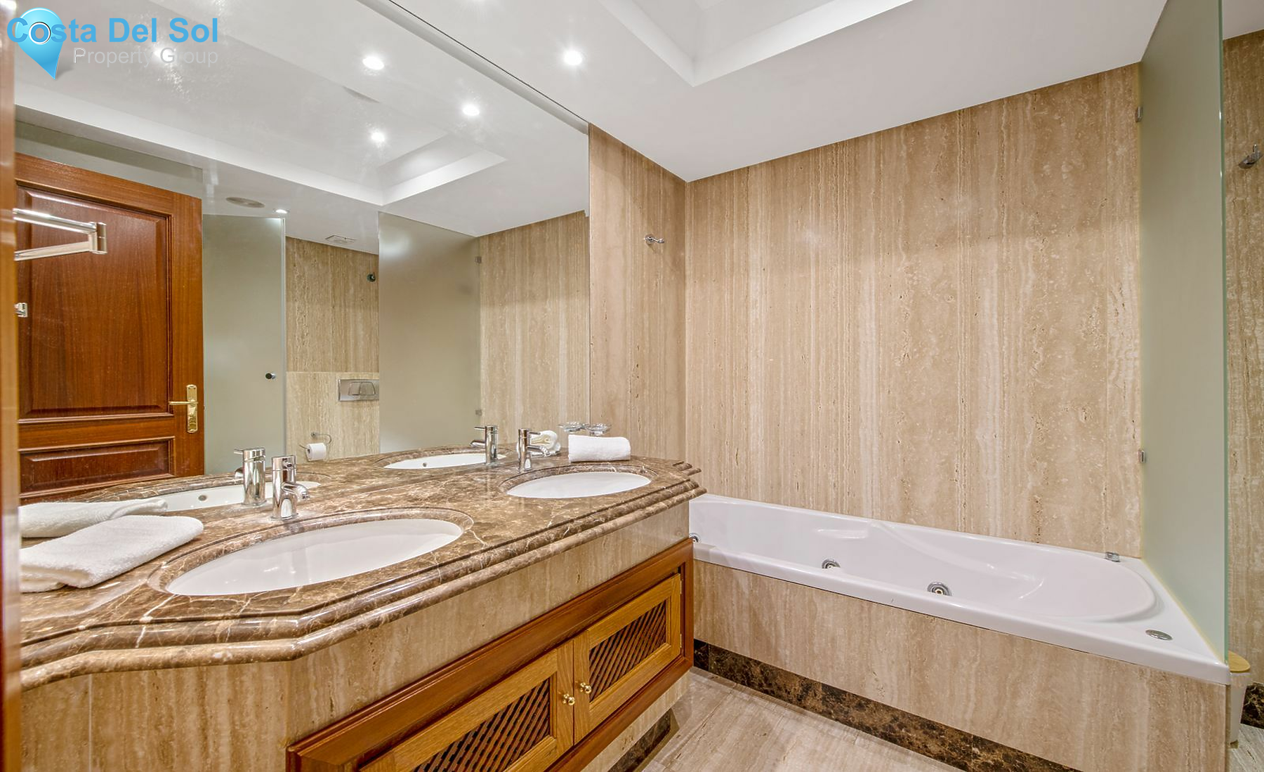 Duplex in Estepona-1468499