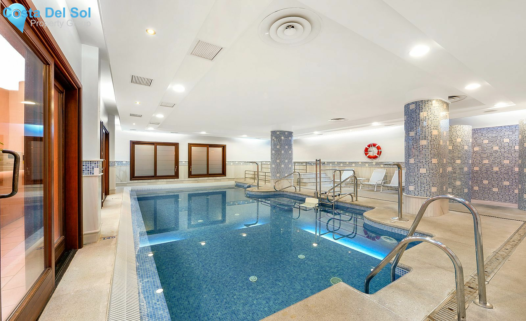 Duplex in Estepona-1468502