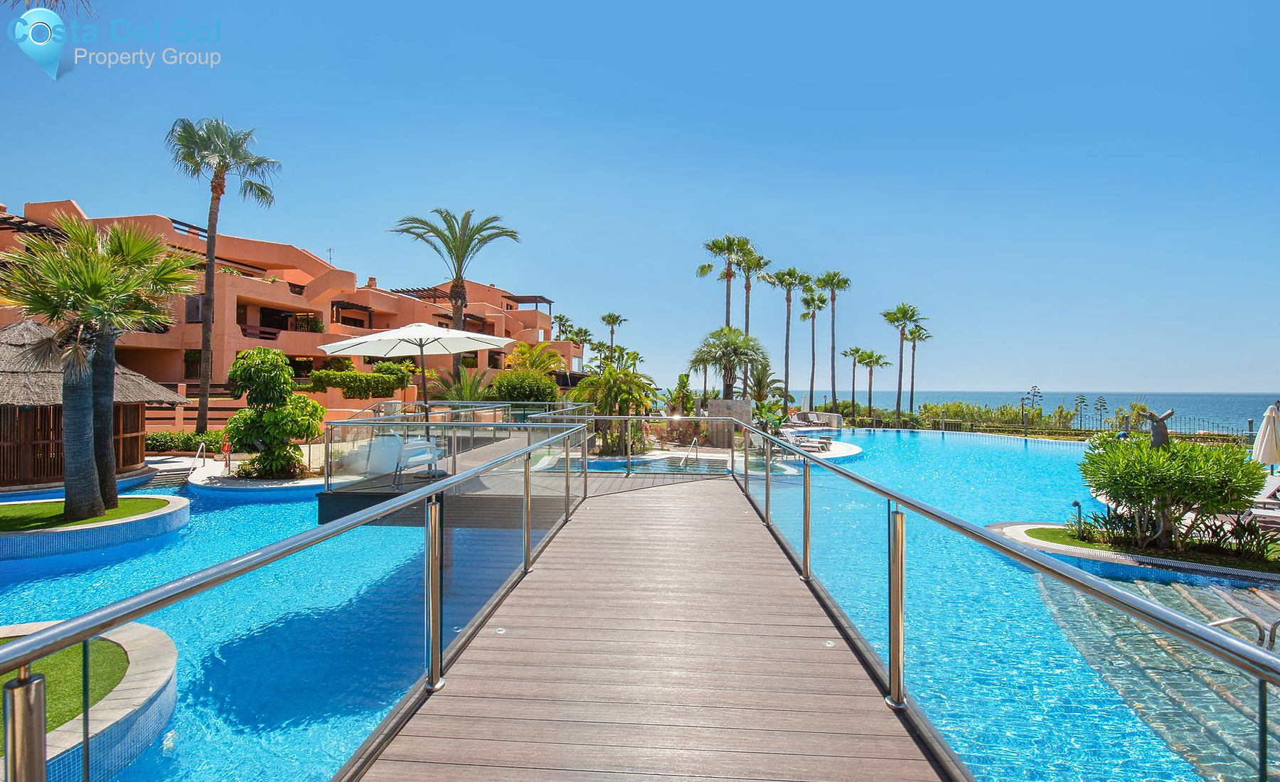 Duplex in Estepona-1468505