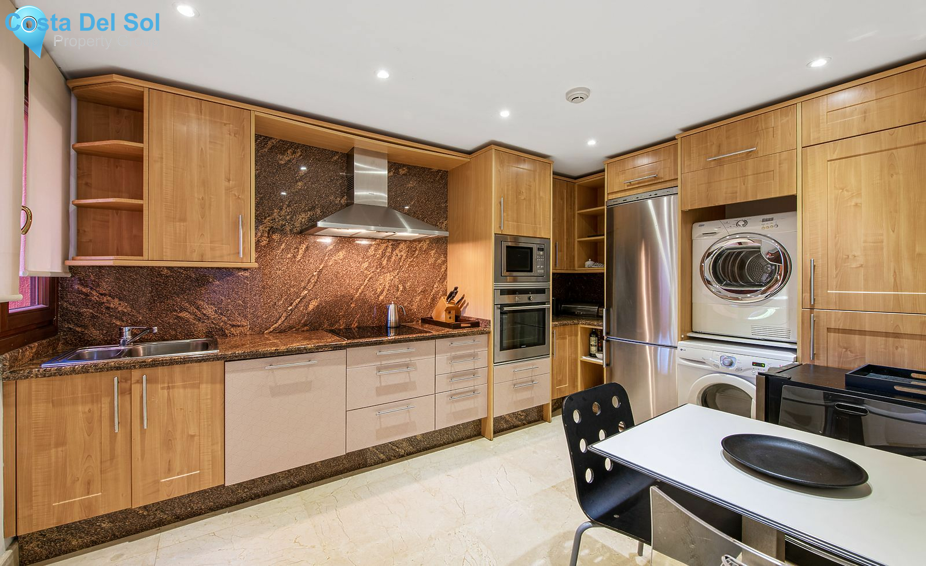 Duplex in Estepona-1468491