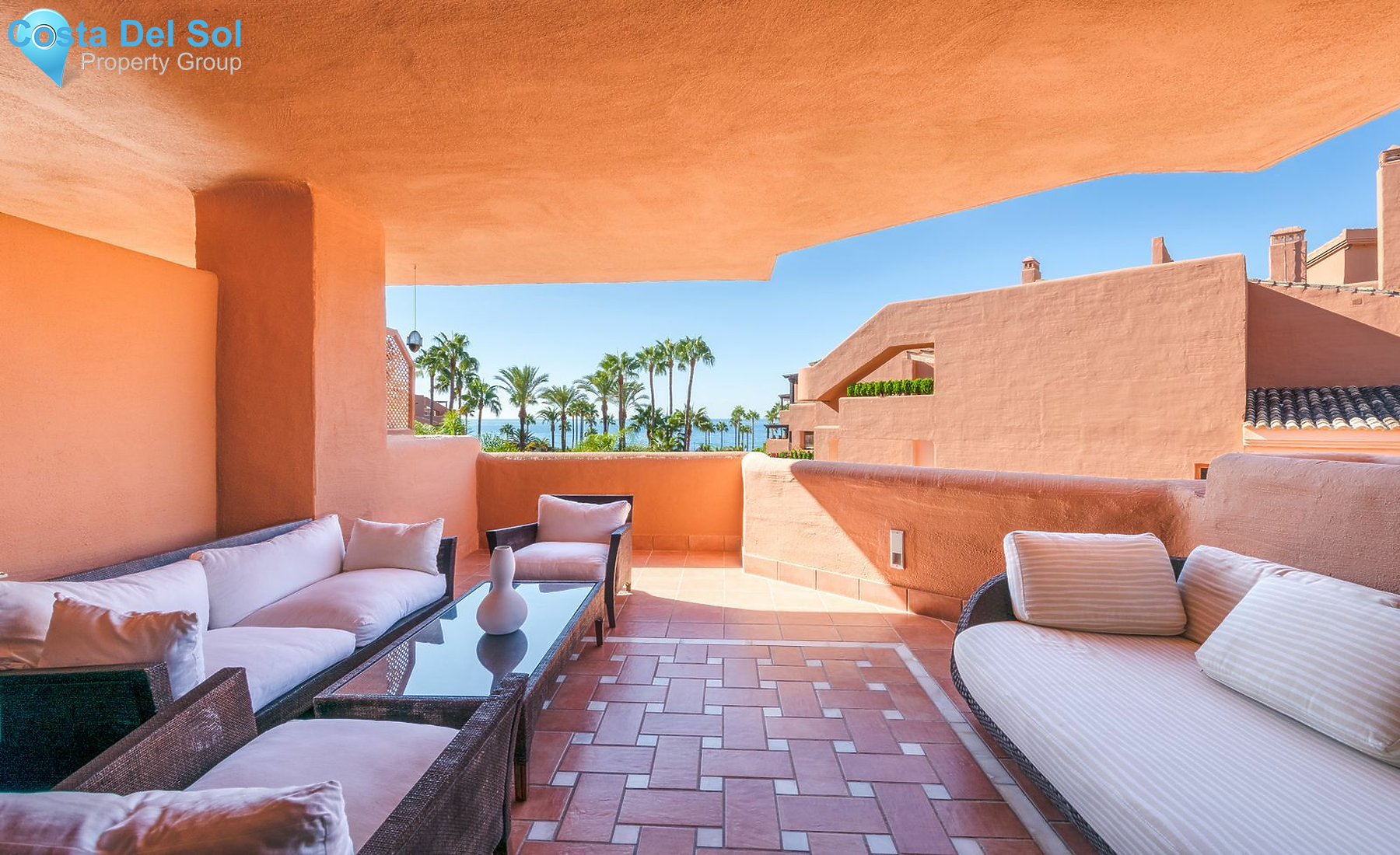 Duplex in Estepona-1468492