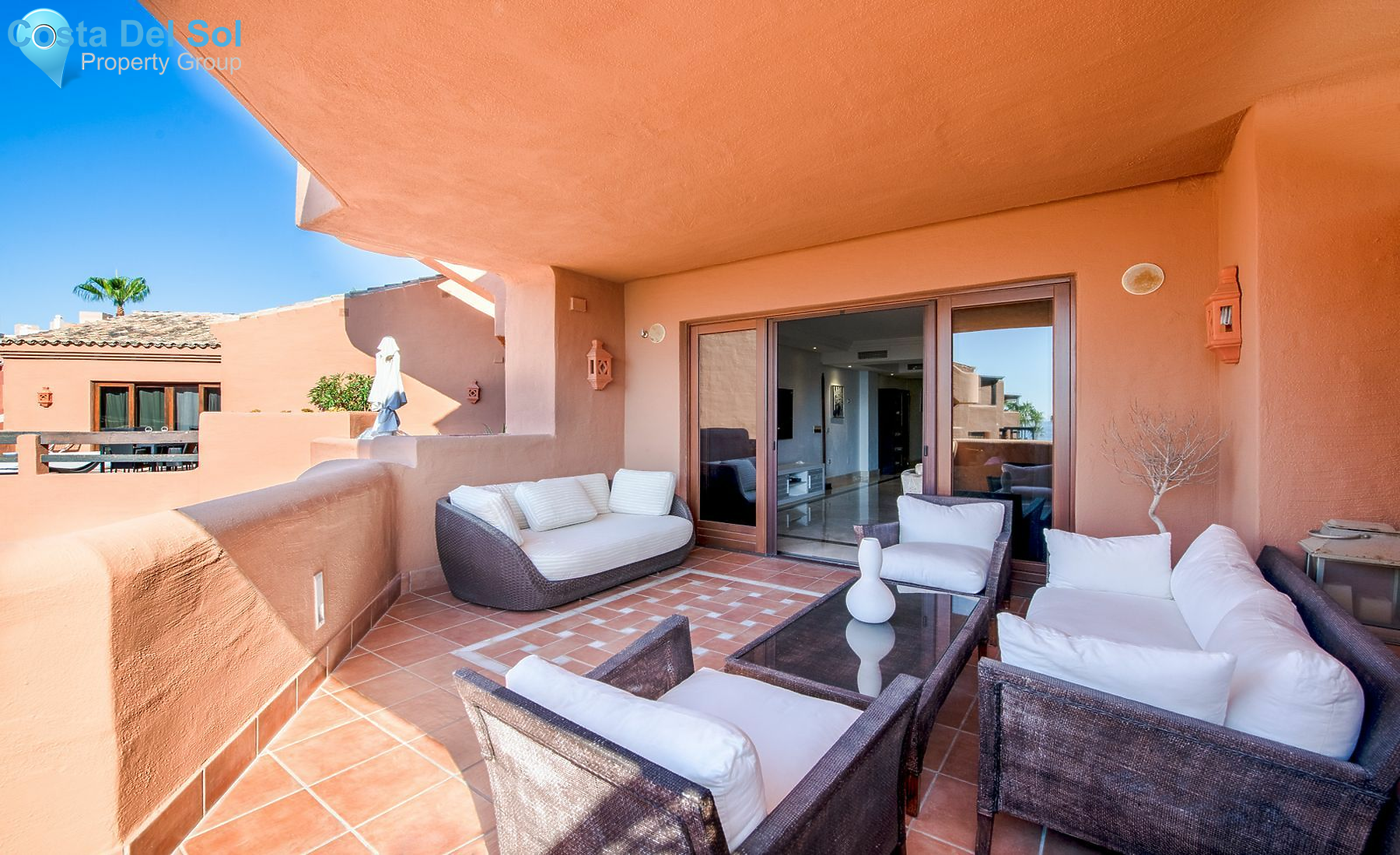 Duplex in Estepona-1468493